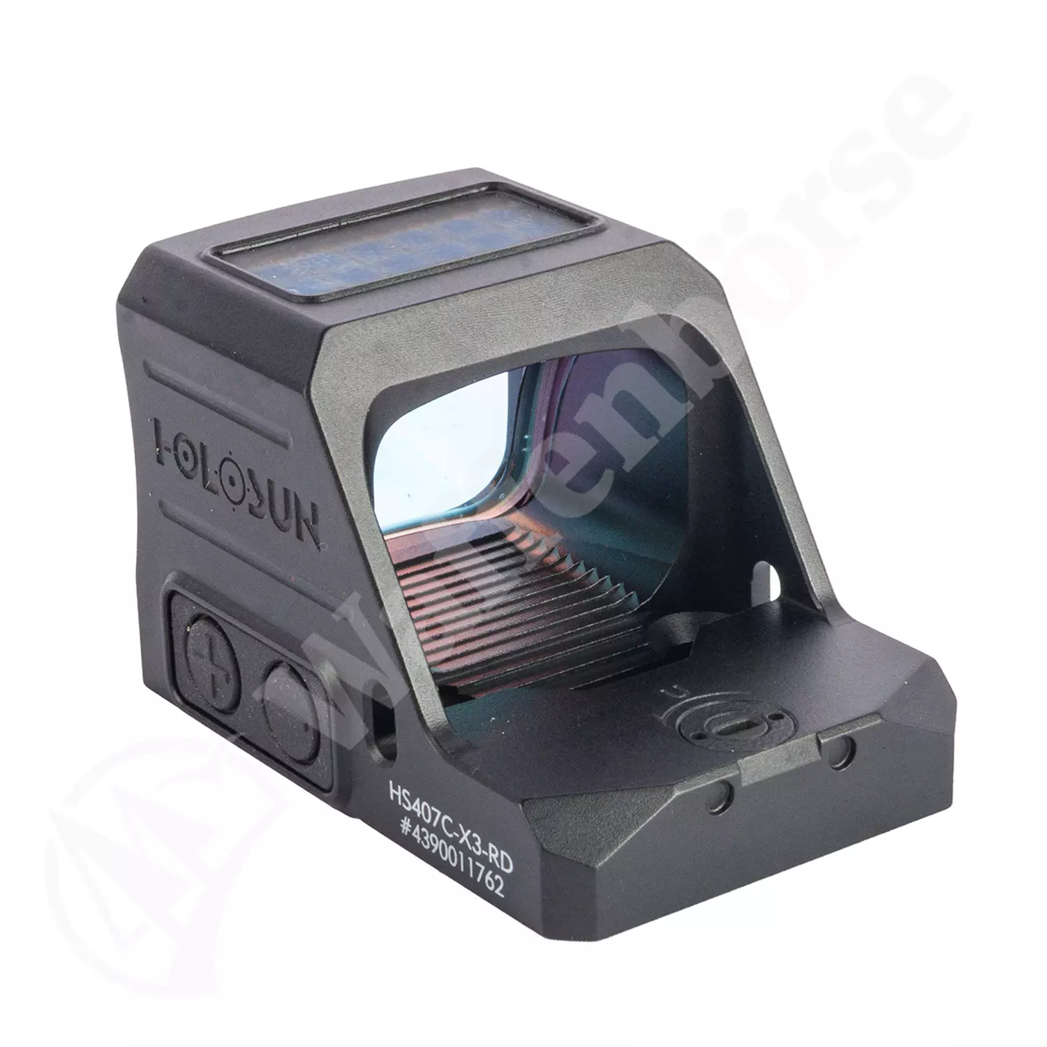 Holosun HS407C-RD X3