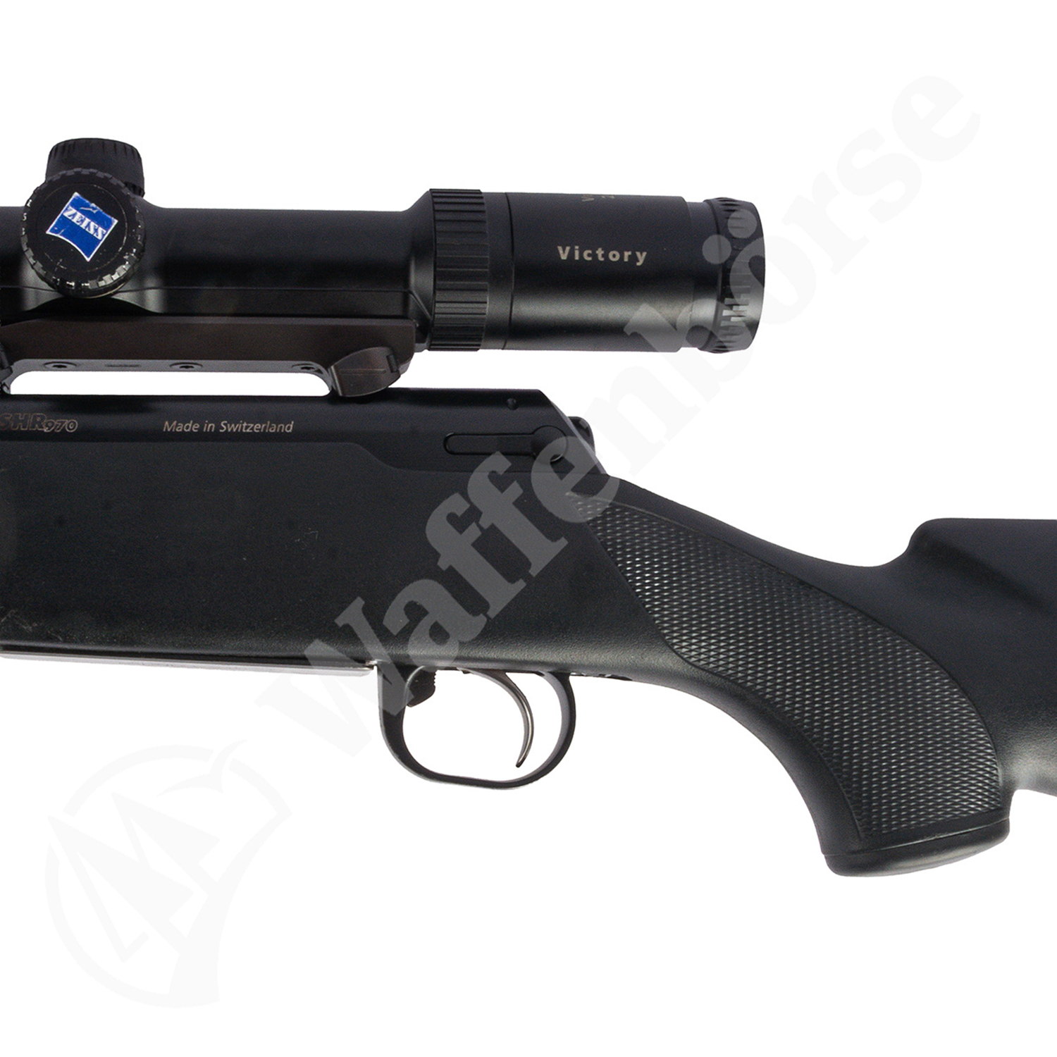 SIG SHR 970 7,5x55