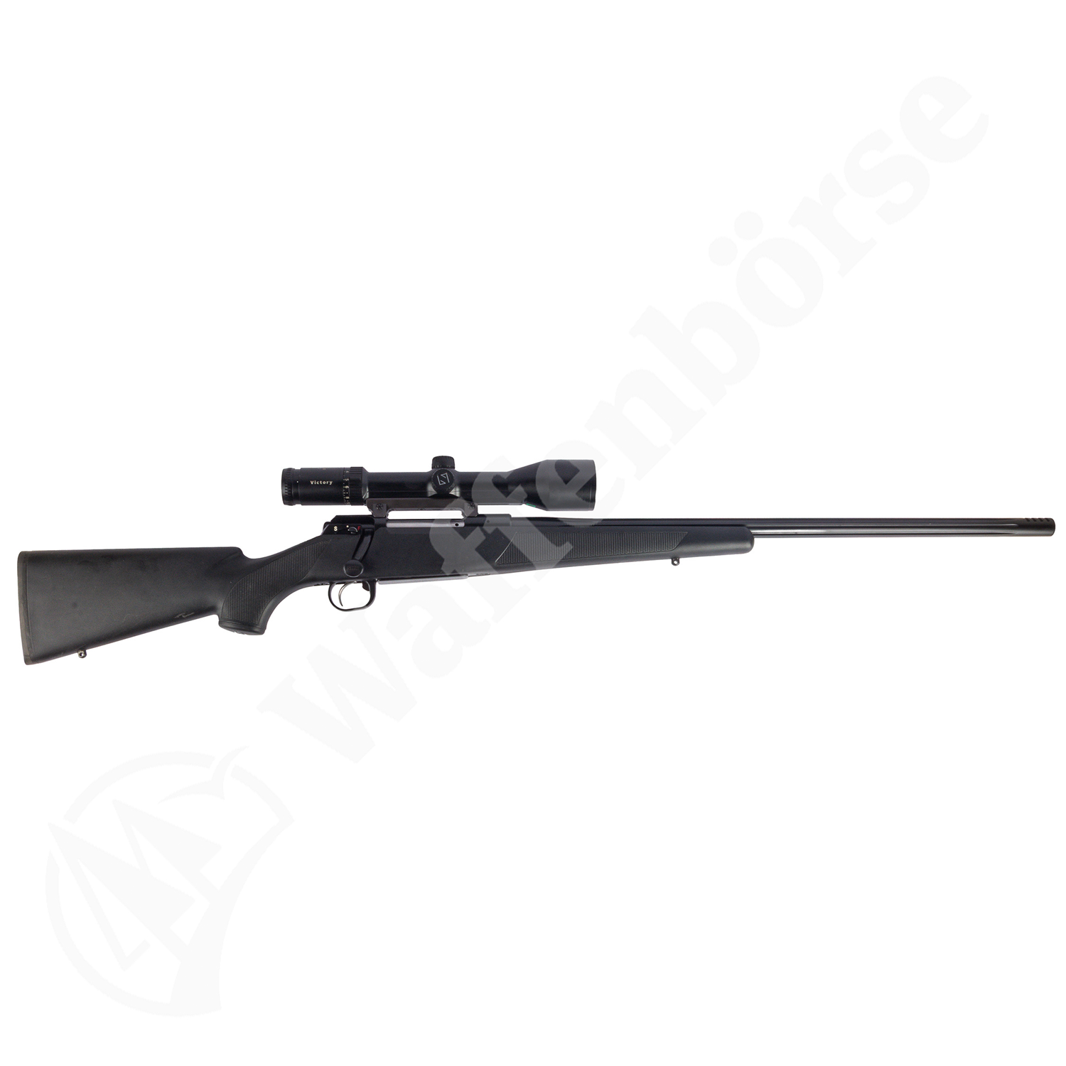 SIG SHR 970 7,5x55