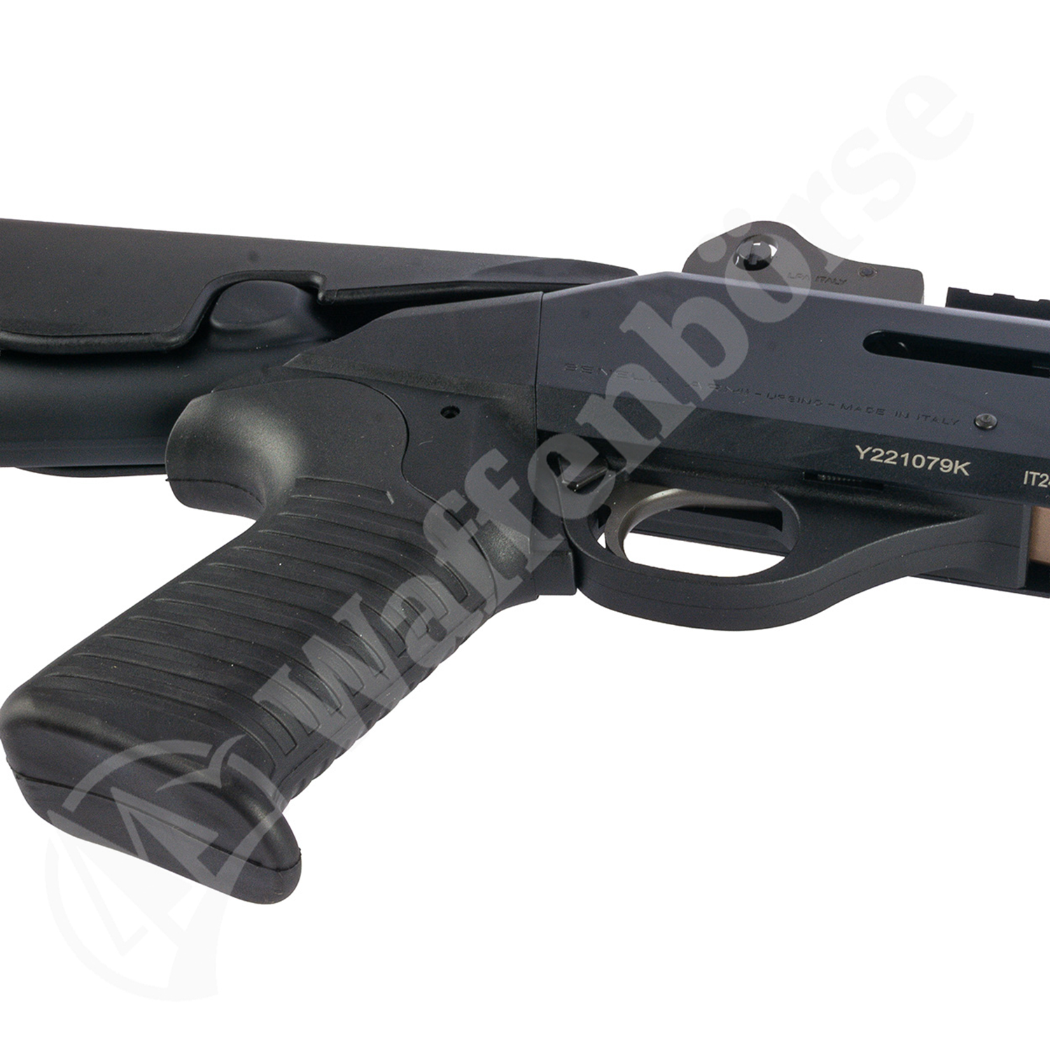Benelli M4 Super 90 12-76