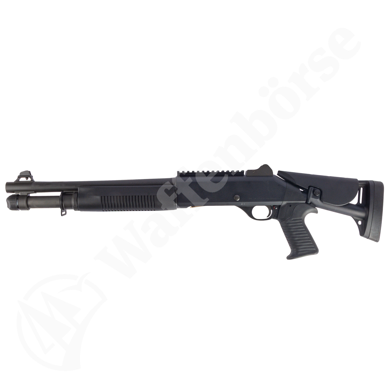 Benelli M4 Super 90 12-76