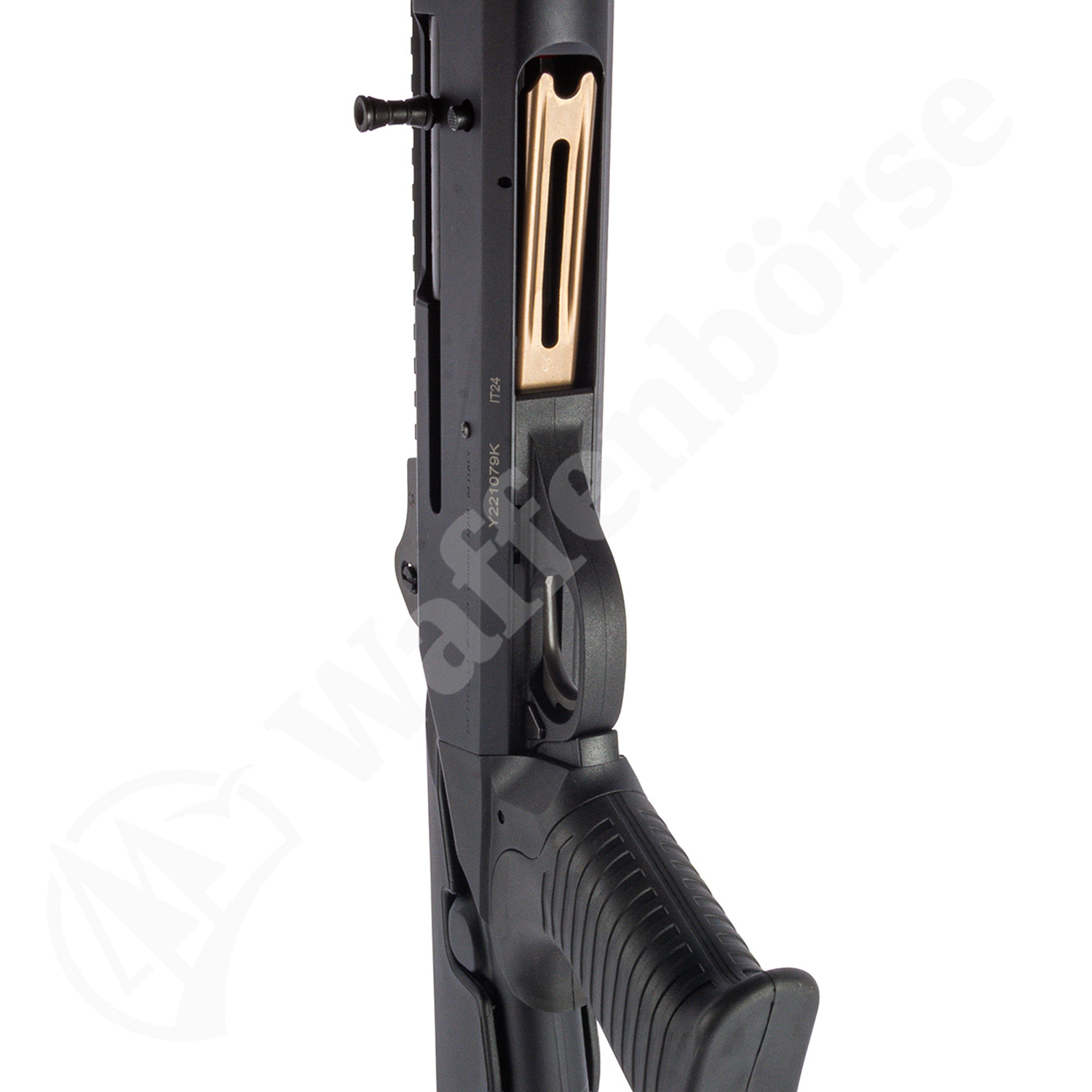 Benelli M4 Super 90 12-76