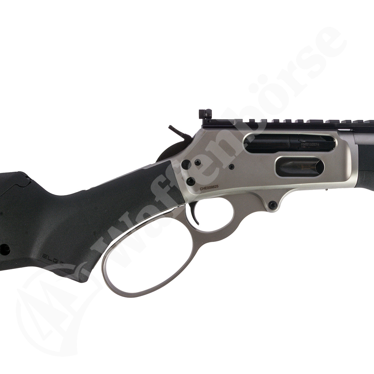 Marlin 1895 Trapper .45-70 Gov.