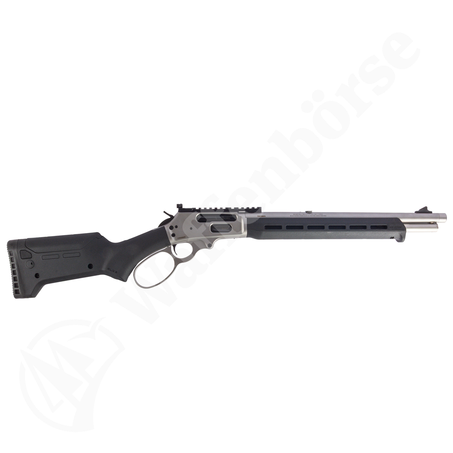 Marlin 1895 Trapper .45-70 Gov.