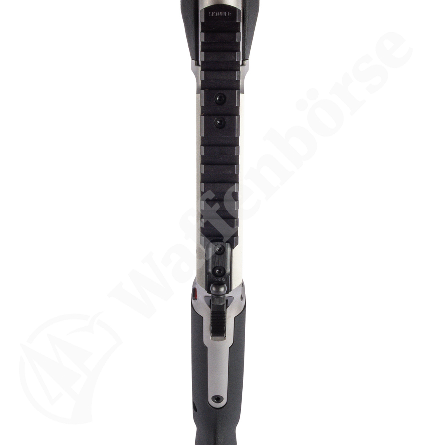 Marlin 1895 Trapper .45-70 Gov.