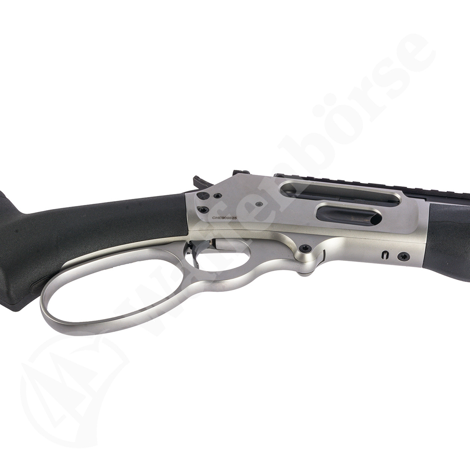 Marlin 1895 Trapper .45-70 Gov.