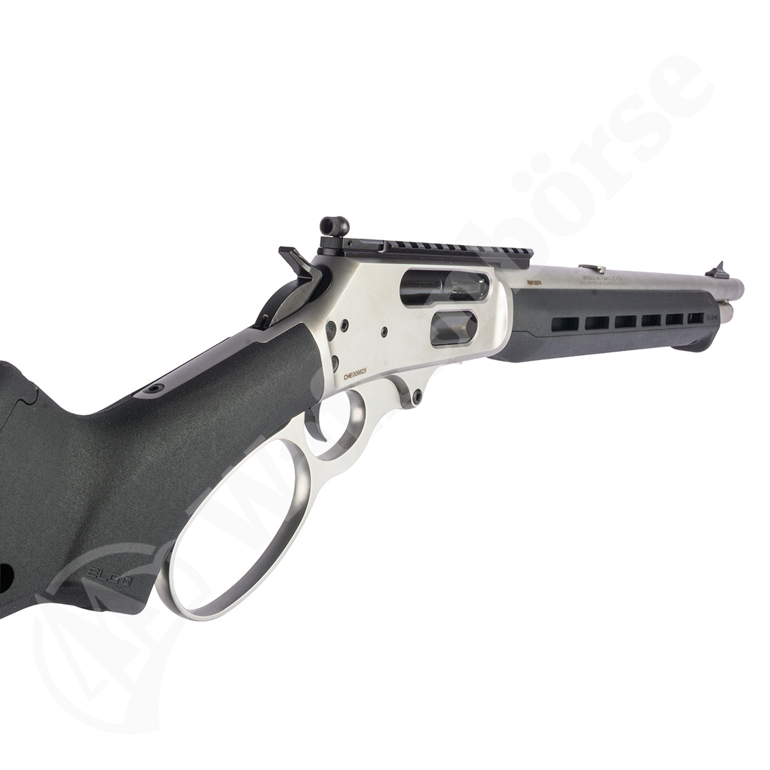 Marlin 1895 Trapper .45-70 Gov.