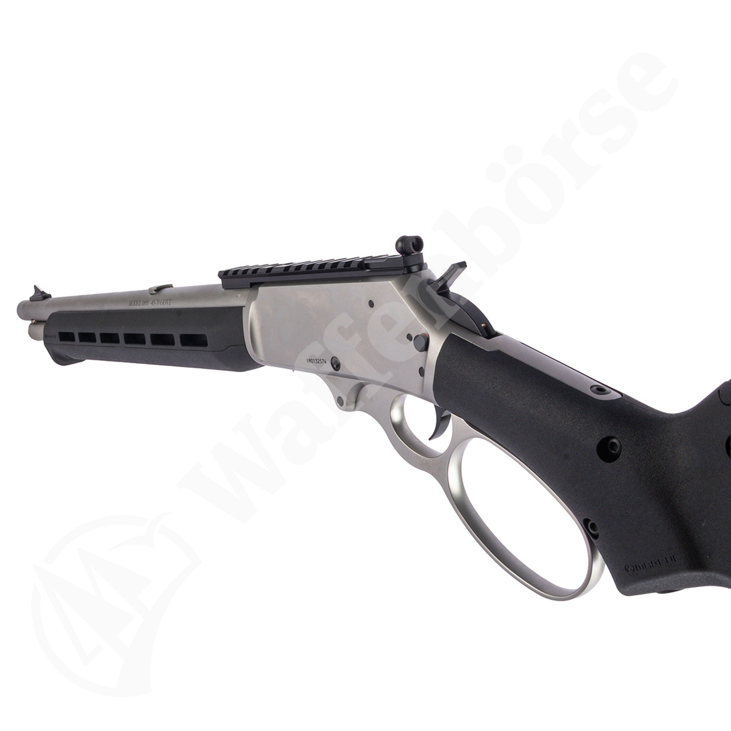 Marlin 1895 Trapper .45-70 Gov.