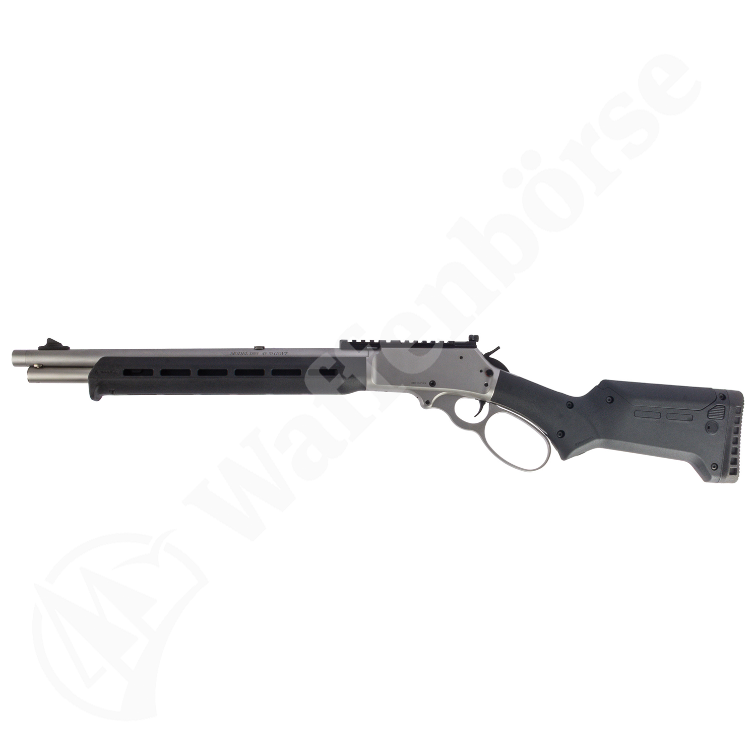 Marlin 1895 Trapper .45-70 Gov.
