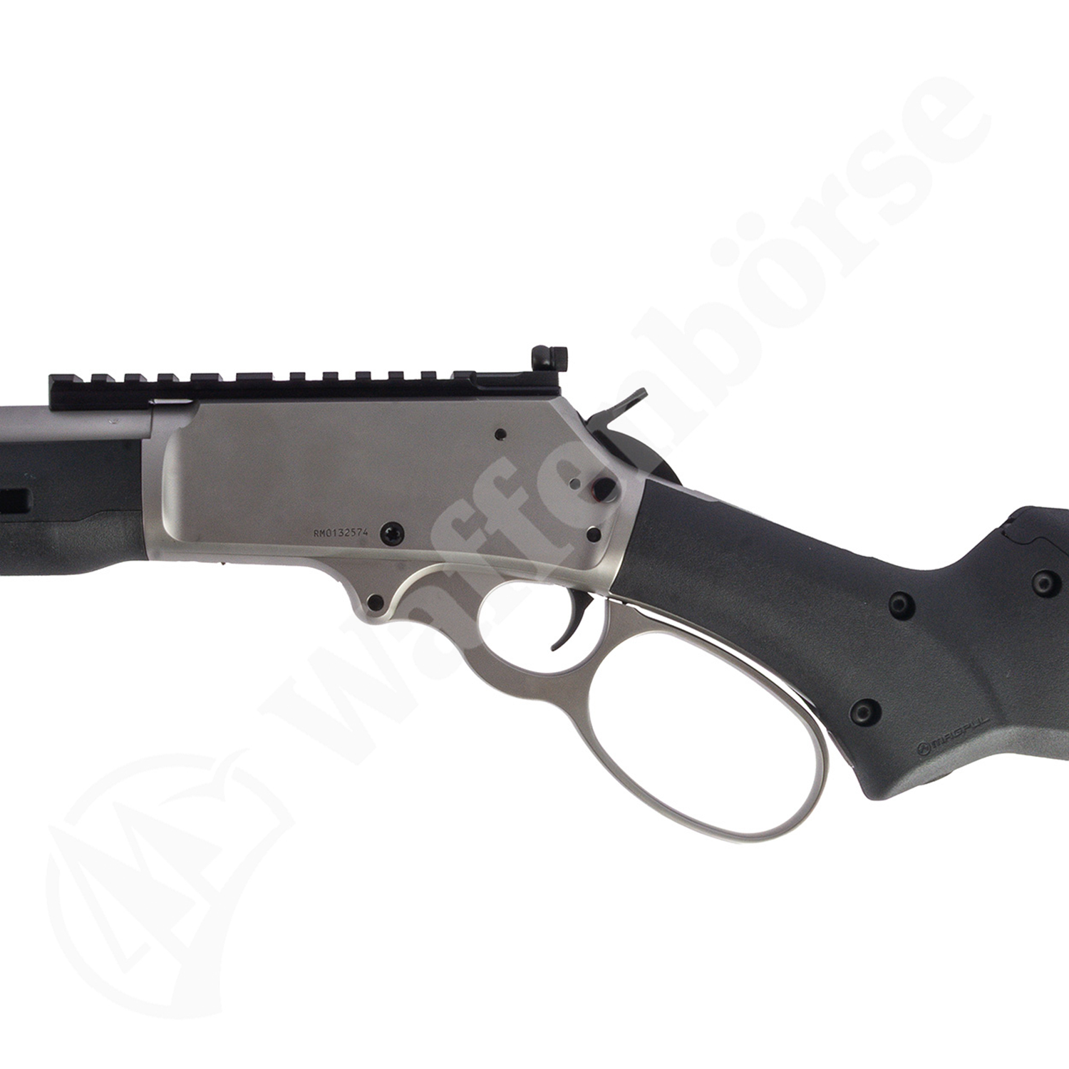 Marlin 1895 Trapper .45-70 Gov.