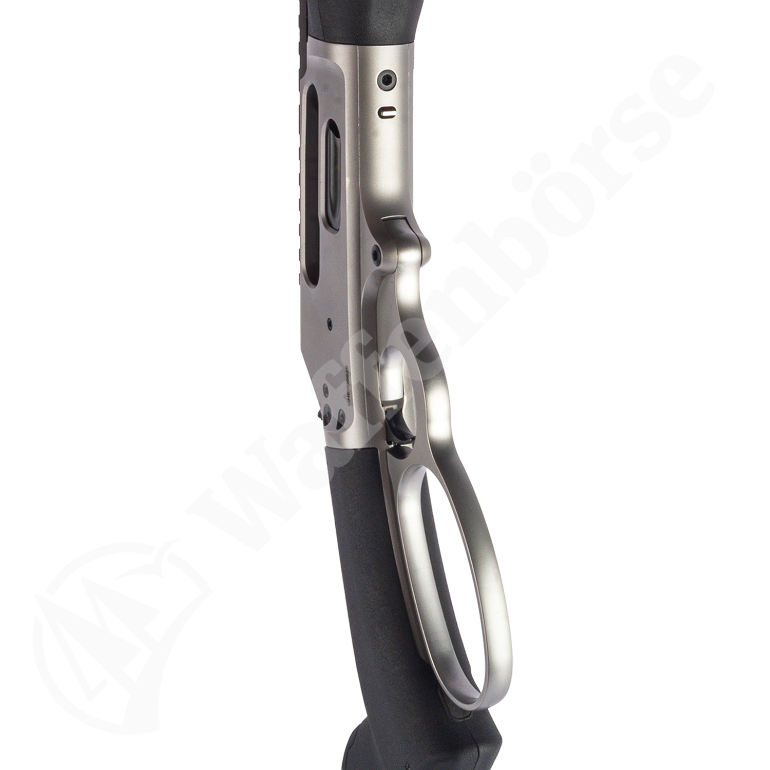 Marlin 1895 Trapper .45-70 Gov.