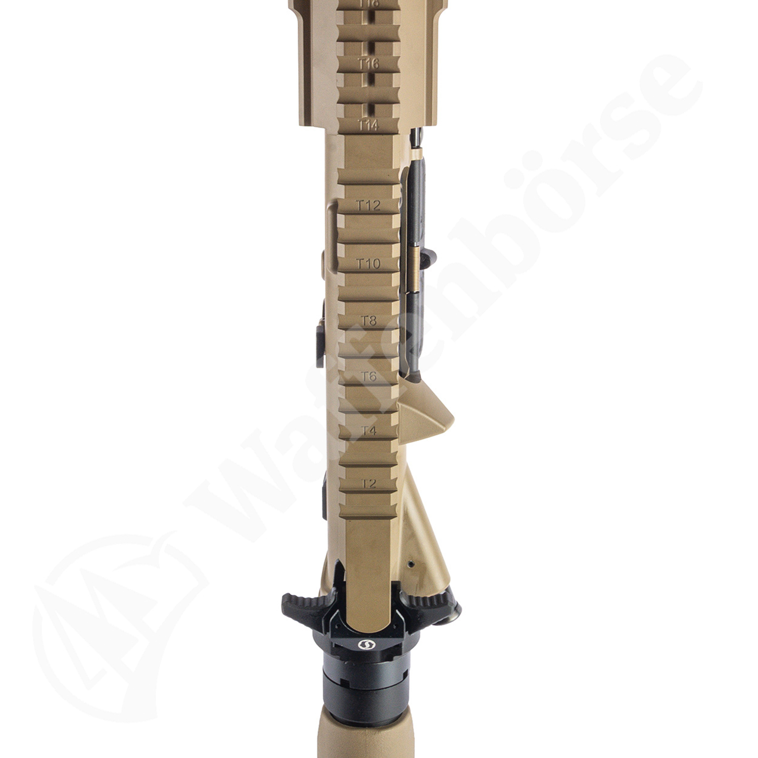 Schmeisser Duty FDE 12.5