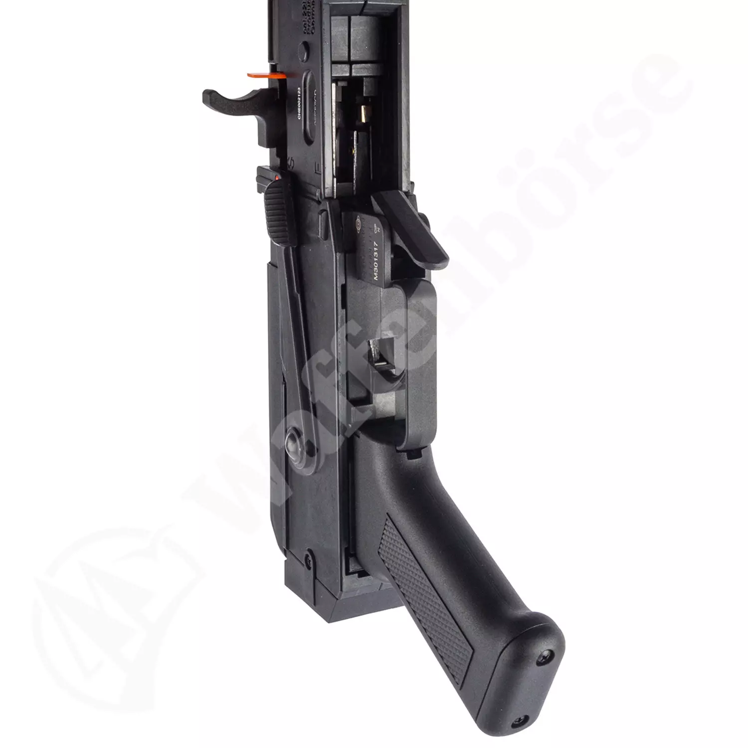 Mauser AK47 Omega .22 lr