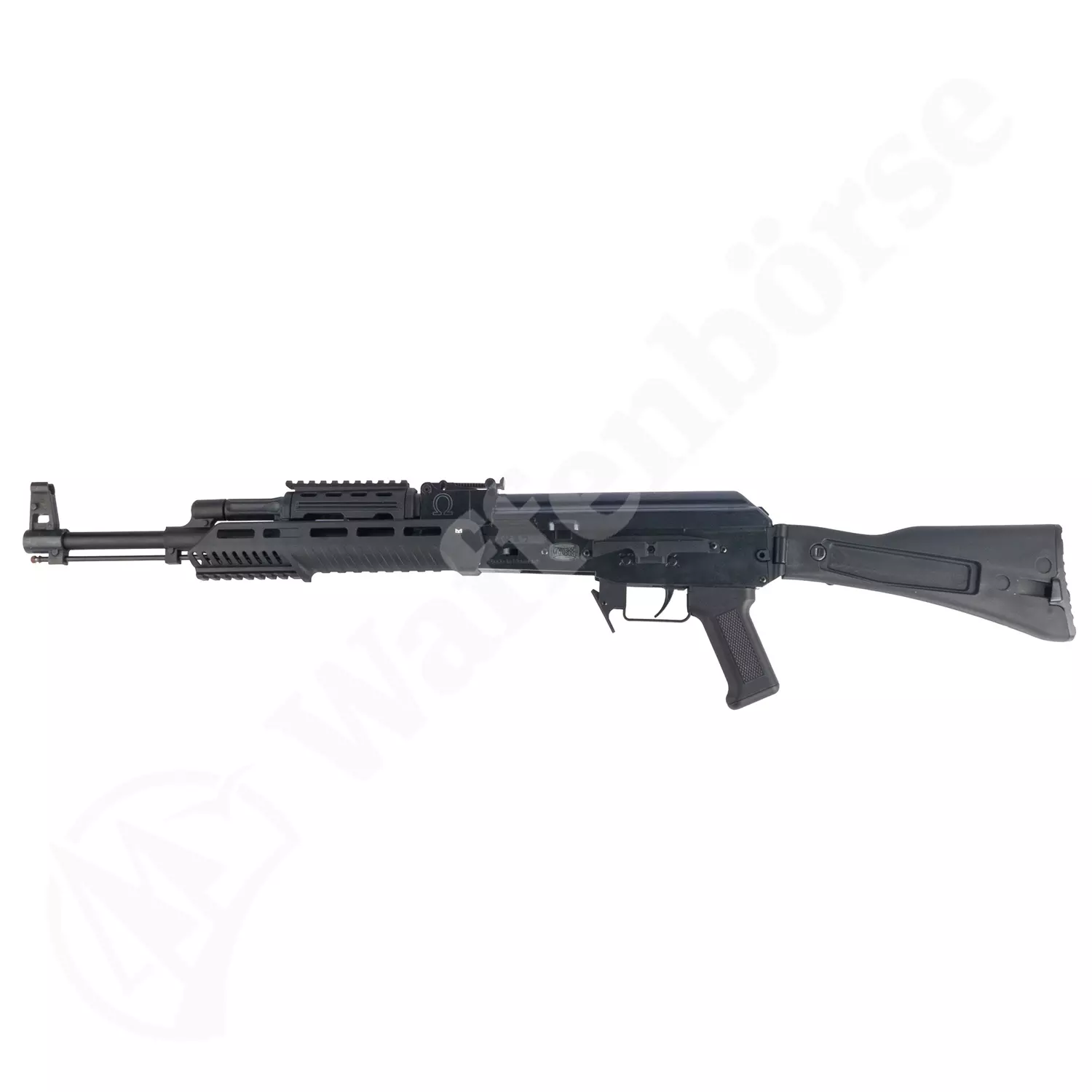 Mauser AK47 Omega .22 lr