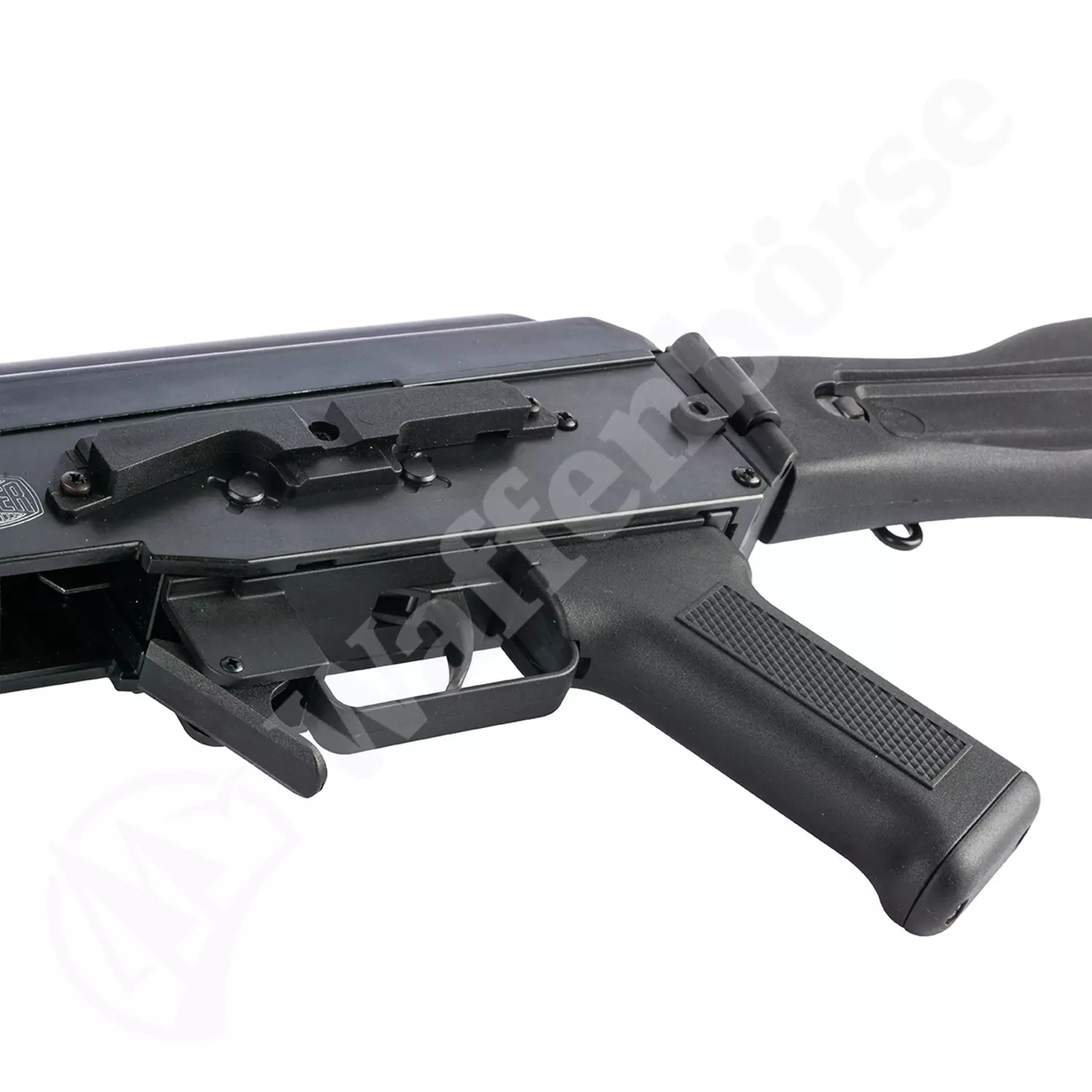 Mauser AK47 Omega .22 lr
