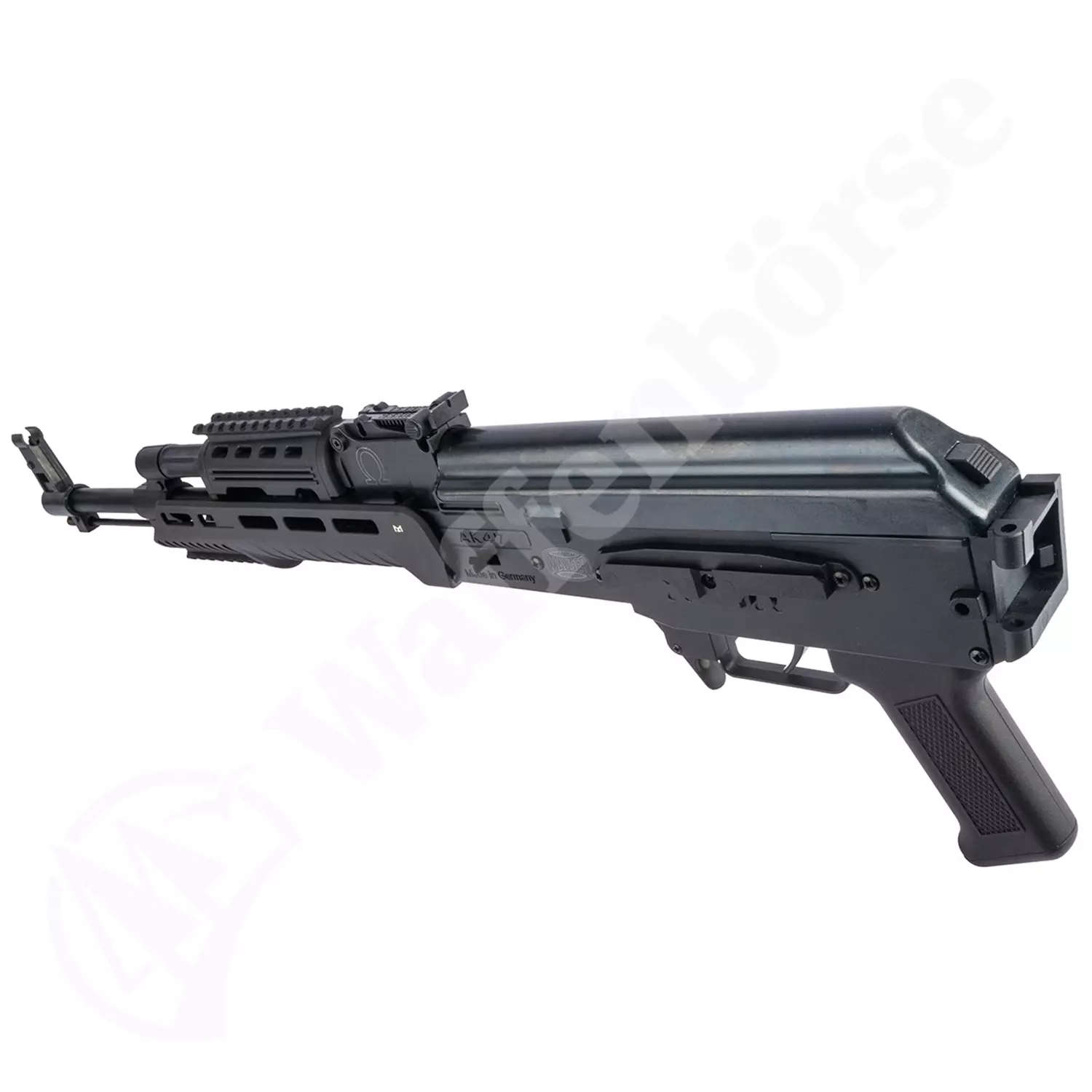 Mauser AK47 Omega .22 lr