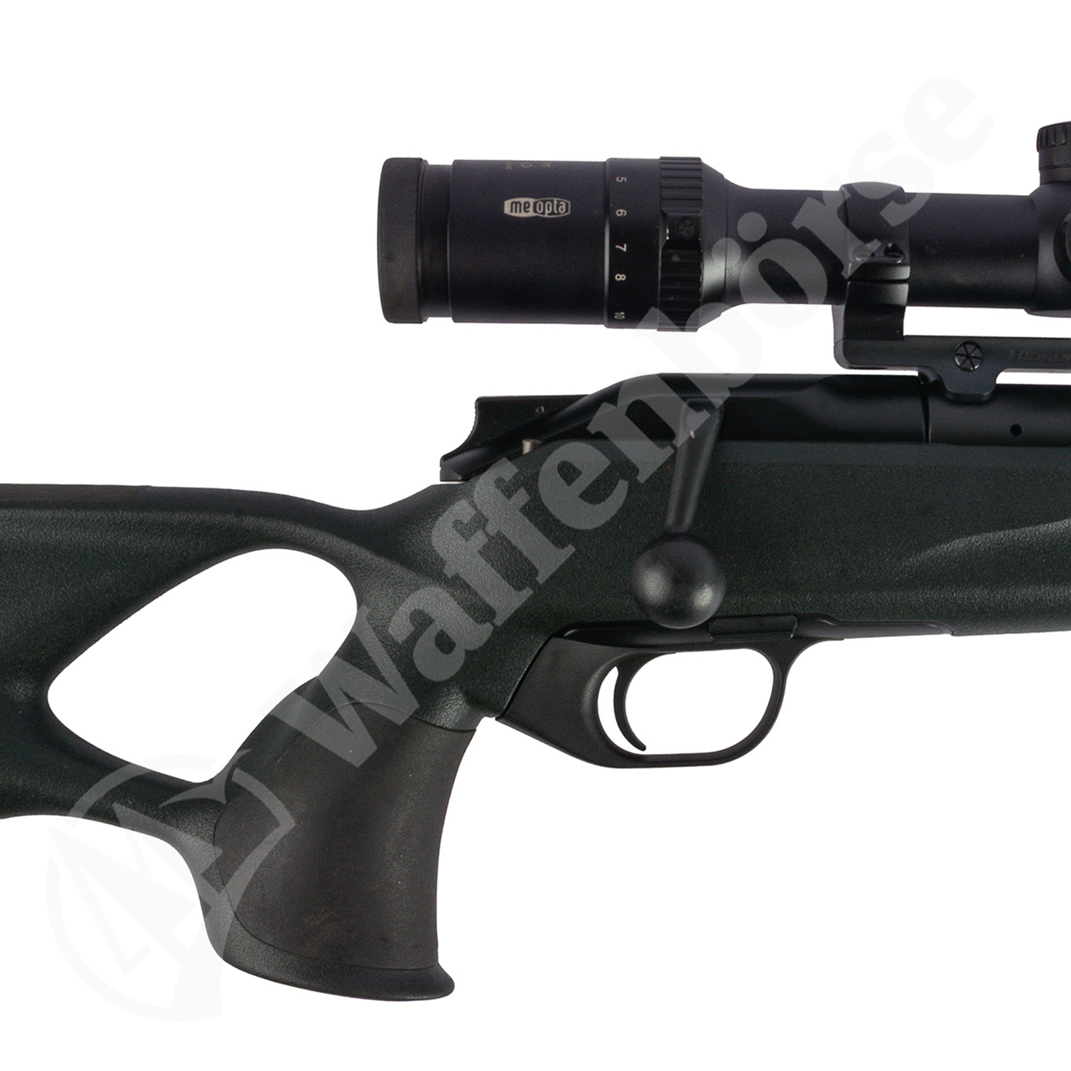 Blaser R8 Professional Success Kal. 8x57 IS Meopta R1 3-12x56