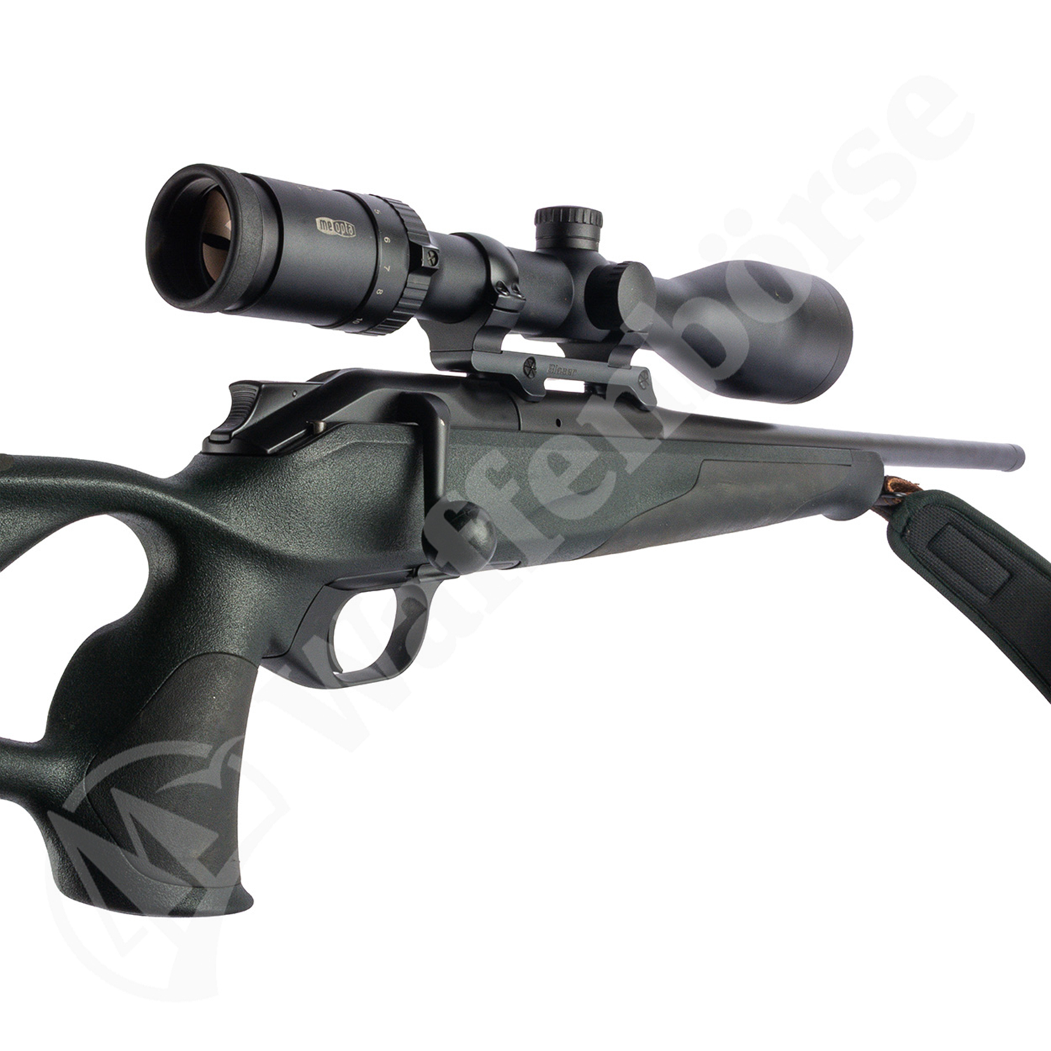 Blaser R8 Professional Success Kal. 8x57 IS Meopta R1 3-12x56