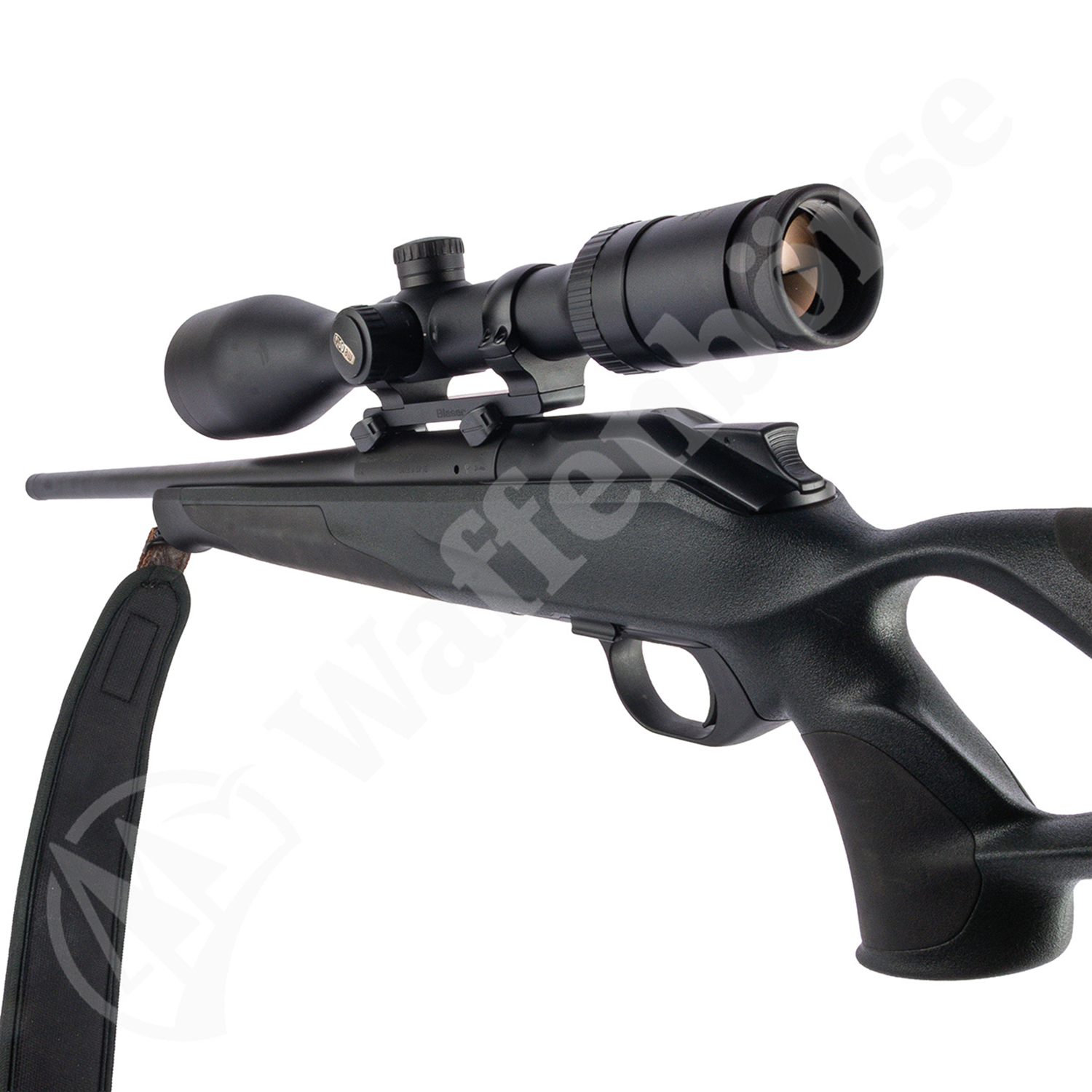 Blaser R8 Professional Success Kal. 8x57 IS Meopta R1 3-12x56
