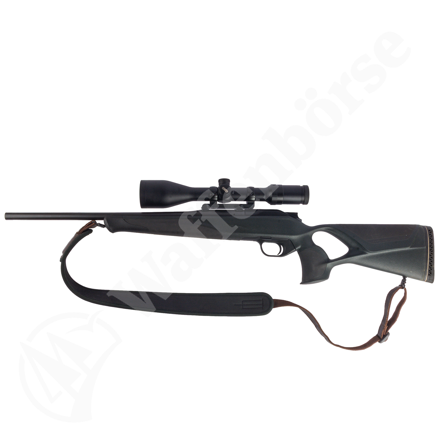 Blaser R8 Professional Success Kal. 8x57 IS Meopta R1 3-12x56