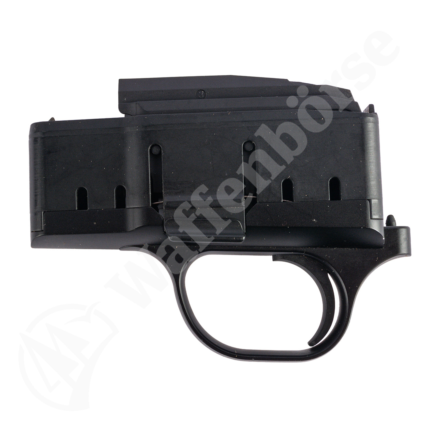 Wechsellauf Blaser R8 Kal. 7x64 Zeiss Diavary