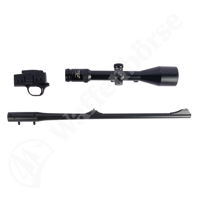 Wechsellauf Blaser R8 Kal. 7x64 Zeiss Diavary