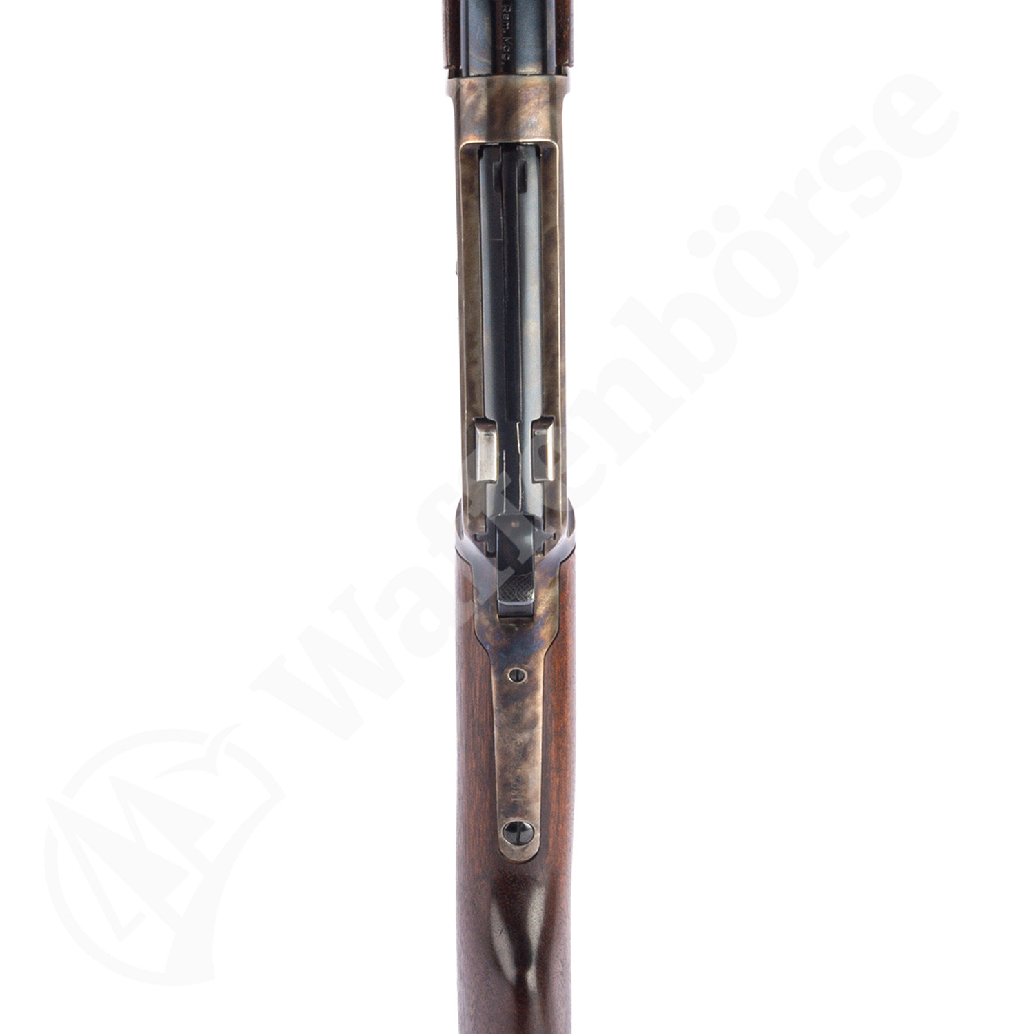 Chiappa 1892 Mares Leg .44mag