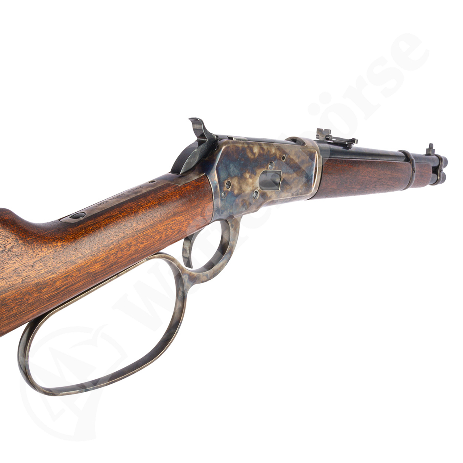 Chiappa 1892 Mares Leg .44mag
