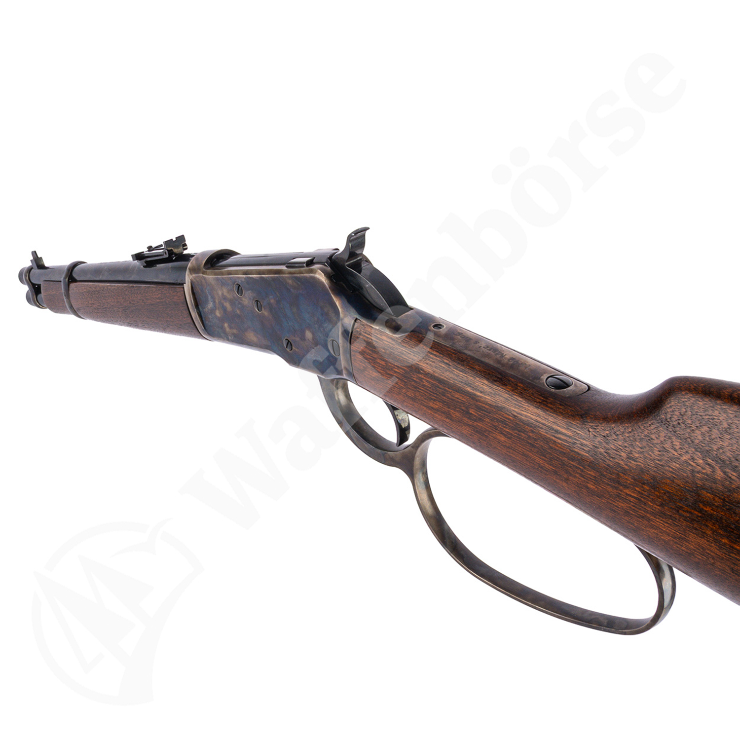 Chiappa 1892 Mares Leg .44mag