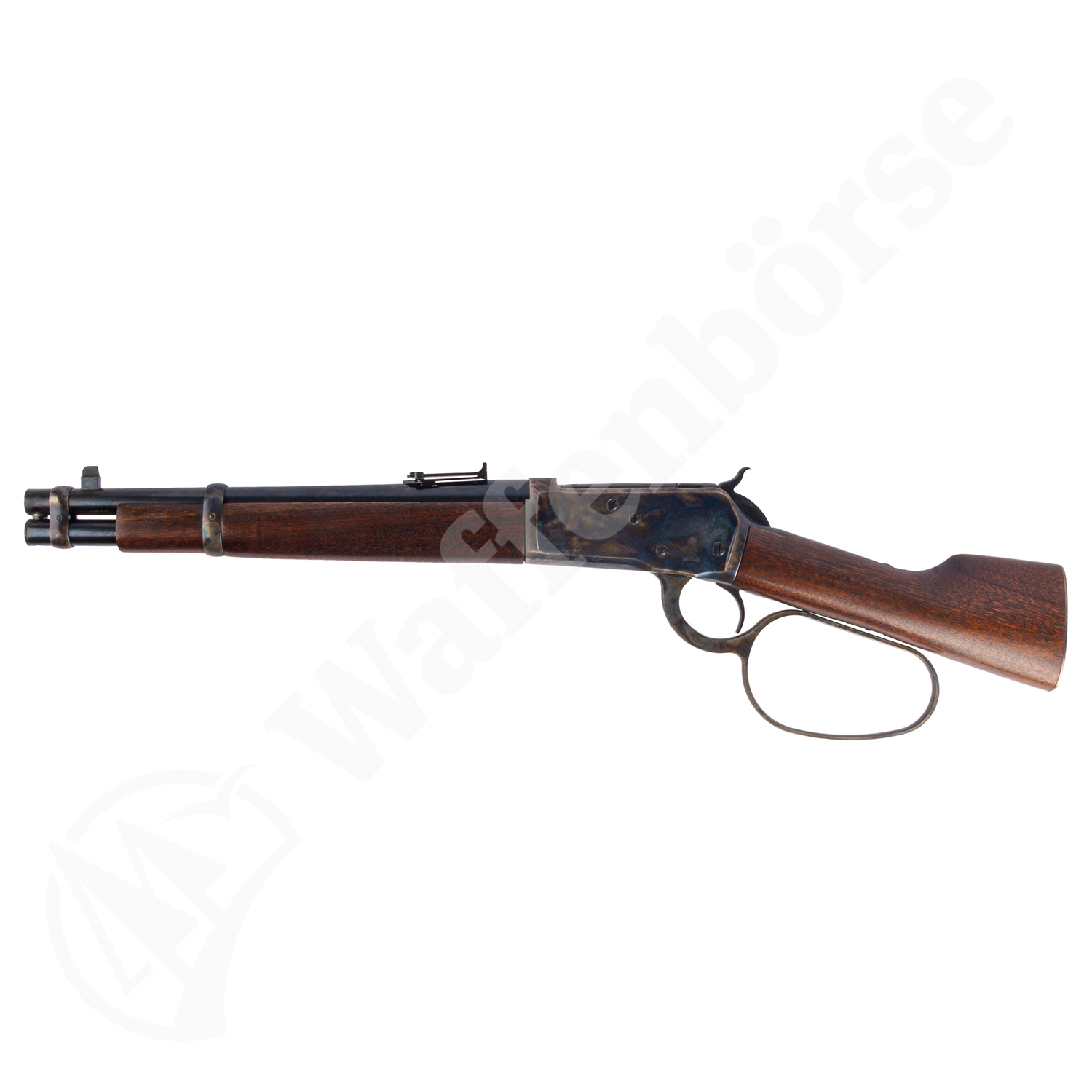 Chiappa 1892 Mares Leg .44mag
