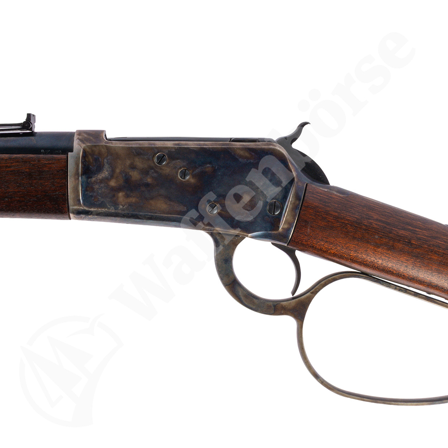 Chiappa 1892 Mares Leg .44mag