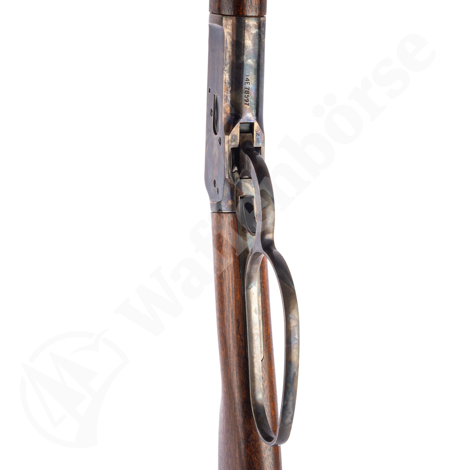 Chiappa 1892 Mares Leg .44mag