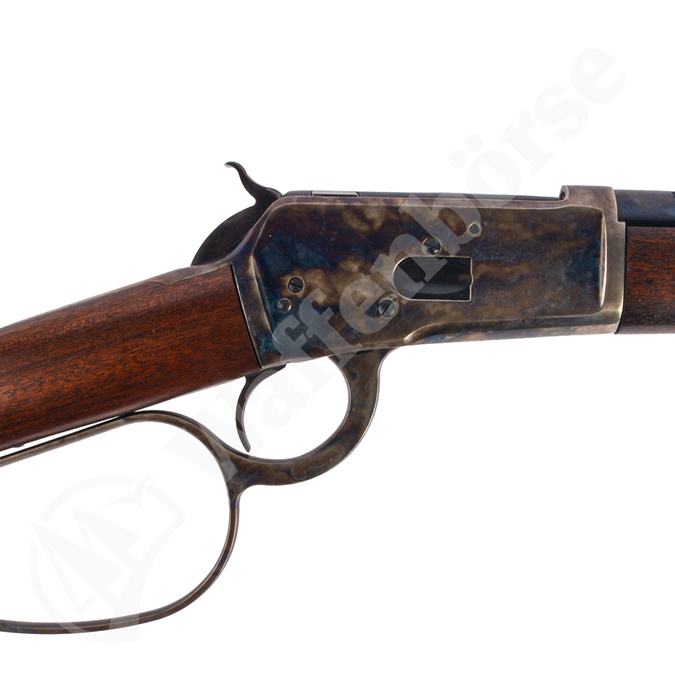 Chiappa 1892 Mares Leg .44mag