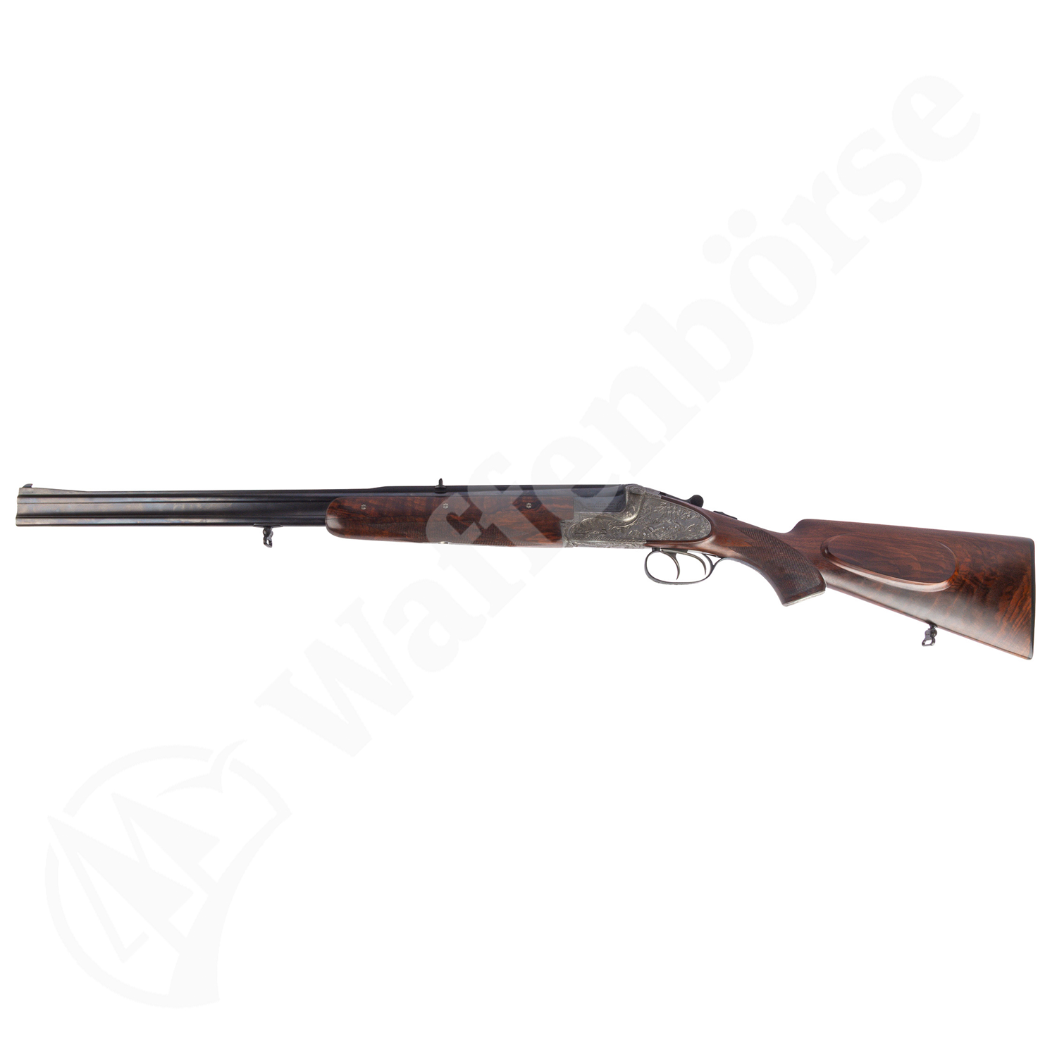 Merkel 223E BDB 9.3x74R