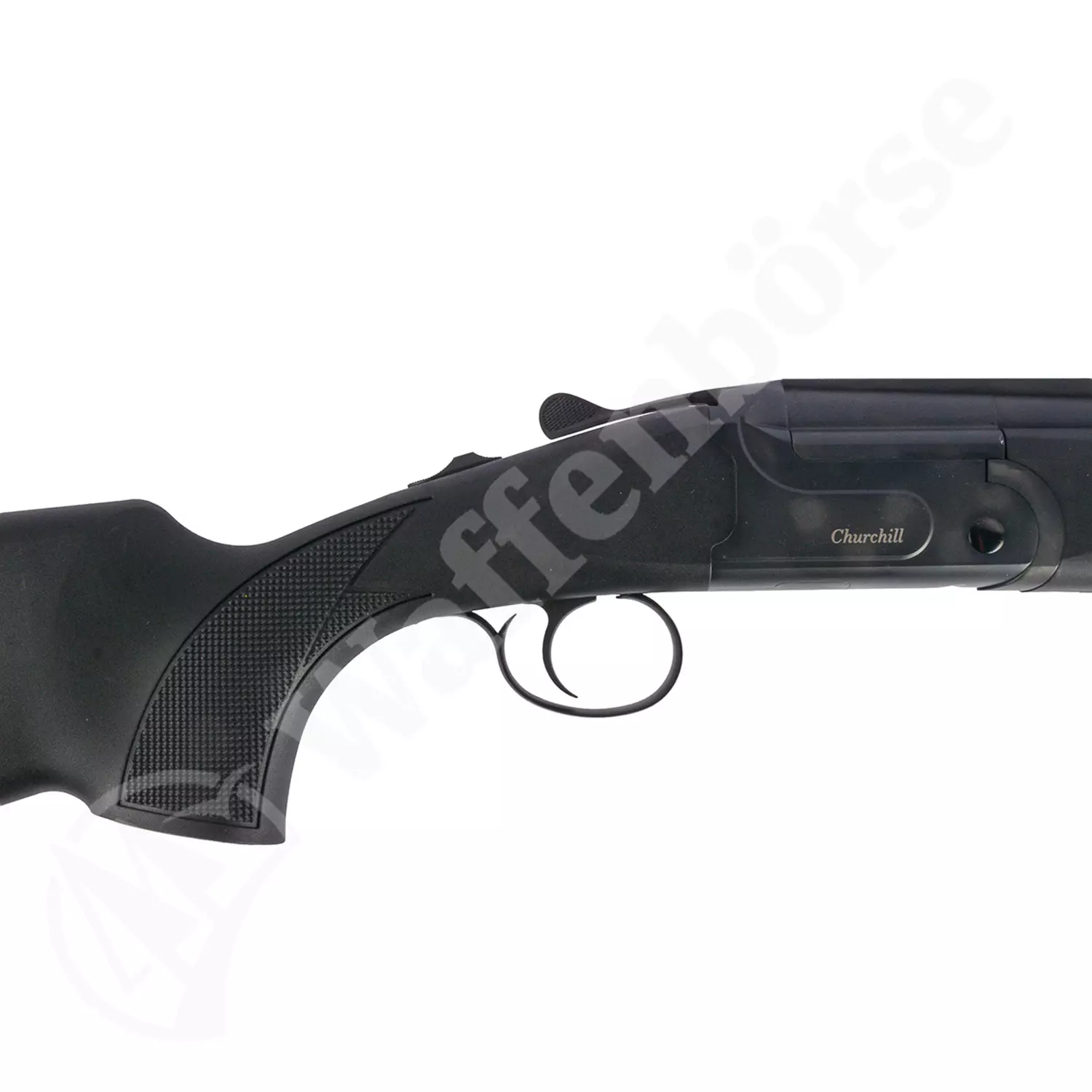 Akkar BDF Churchill 206 12-76