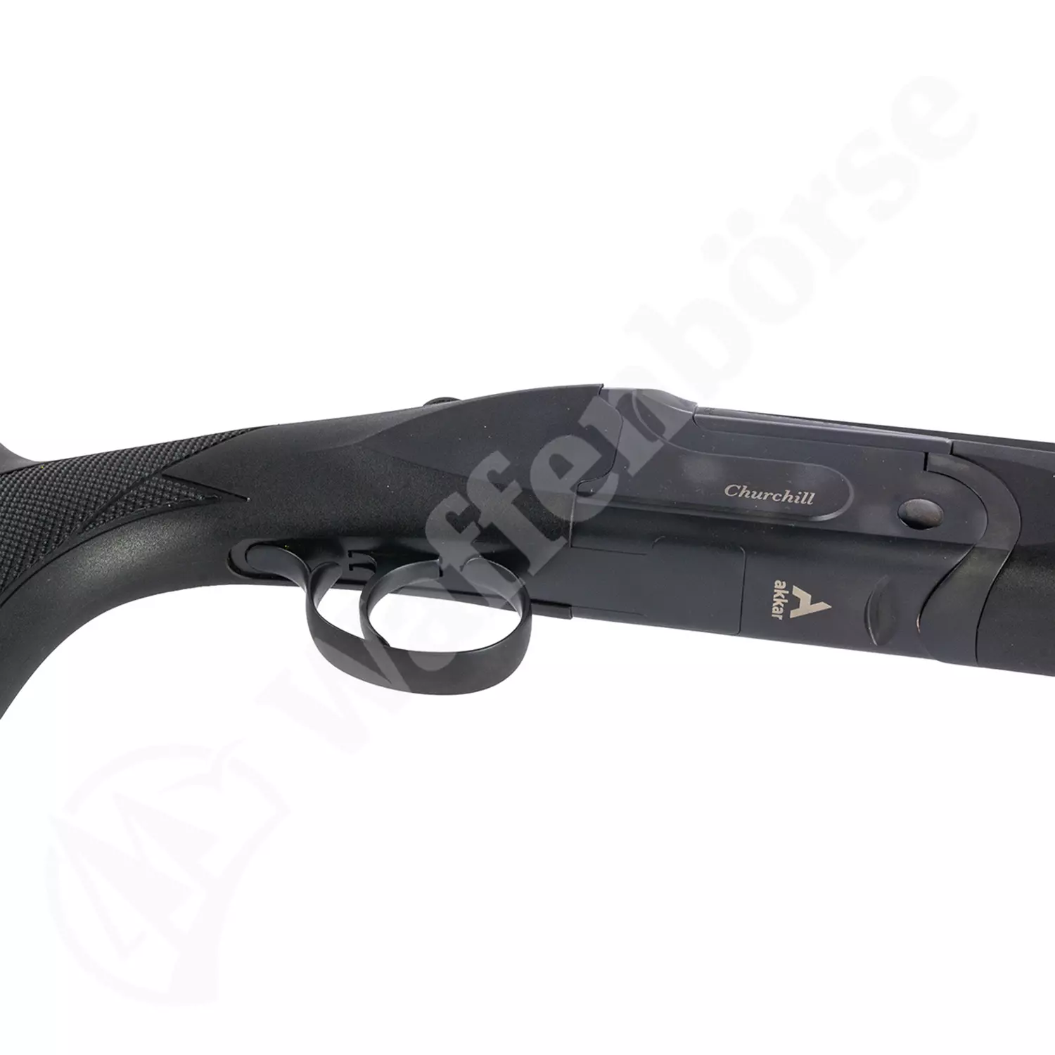Akkar BDF Churchill 206 12-76