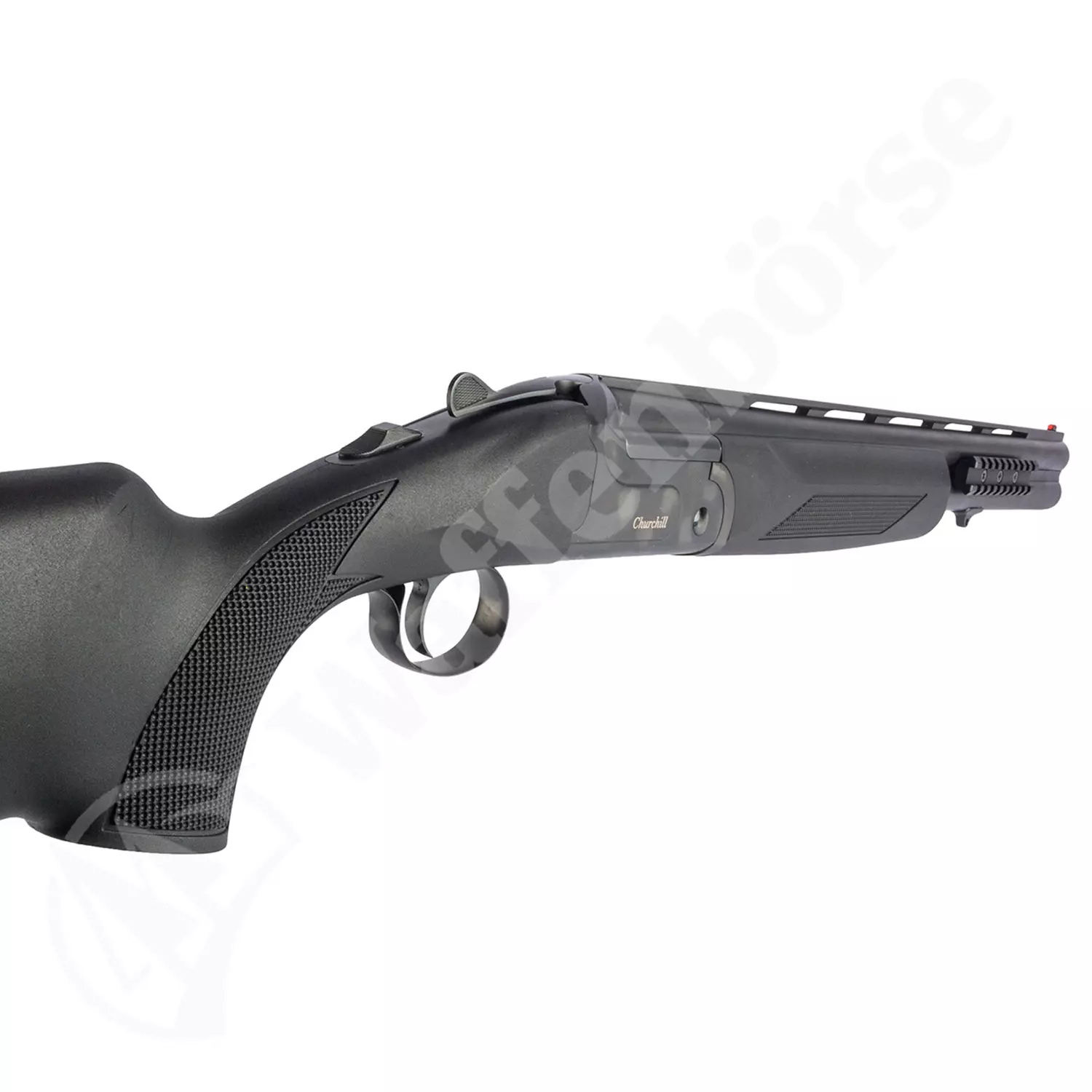 Akkar BDF Churchill 206 12-76