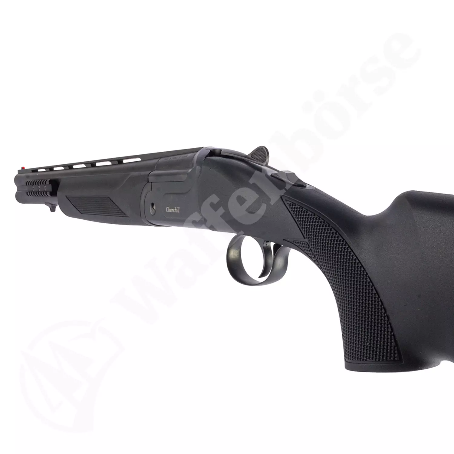 Akkar BDF Churchill 206 12-76