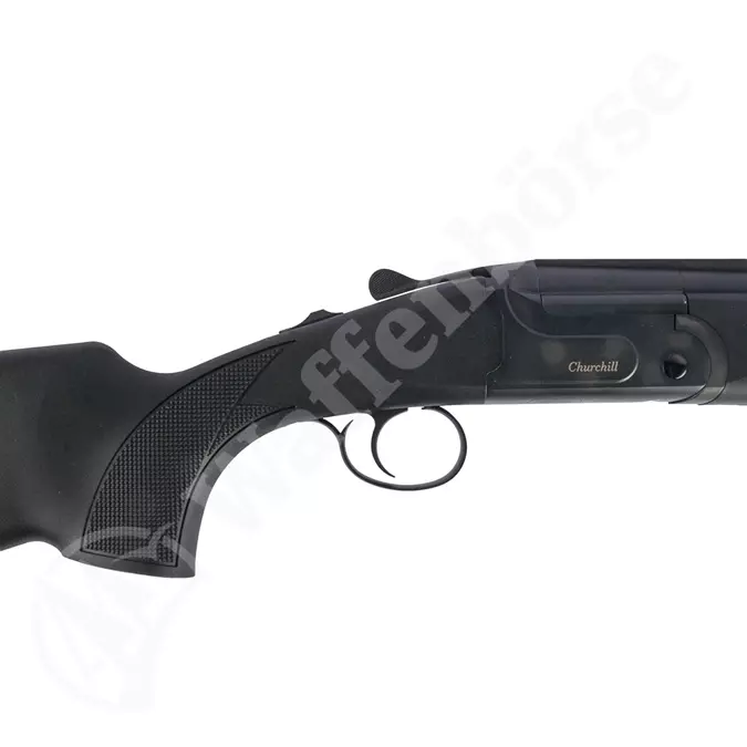 Akkar BDF Churchill 206 12-76