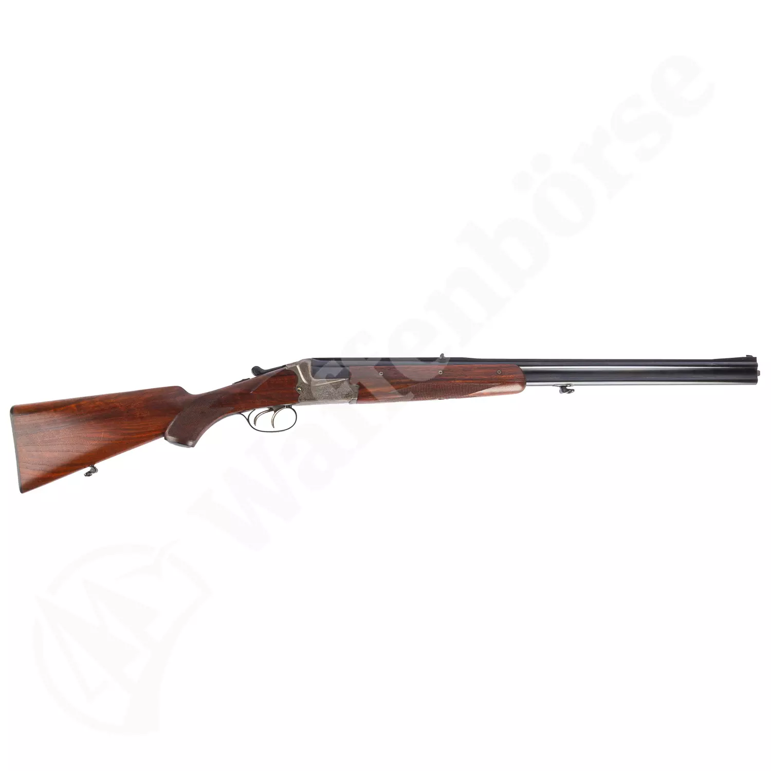 Merkel 123E BDB 9.3x74R