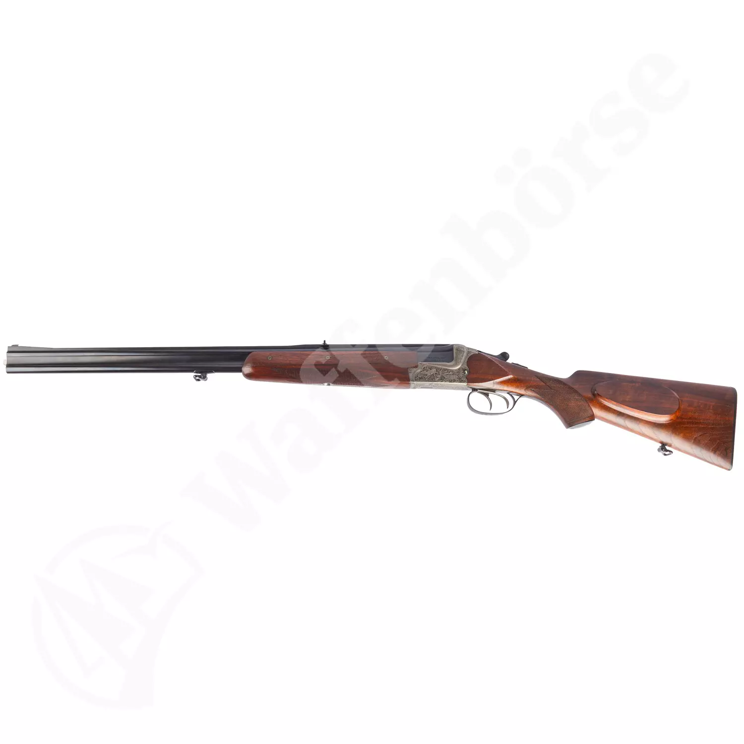 Merkel 123E BDB 9.3x74R
