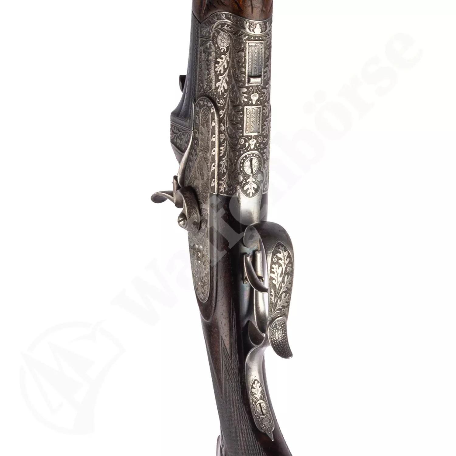 Ferlacher Anton Sodia BBF Hahn 16-70 .22lr