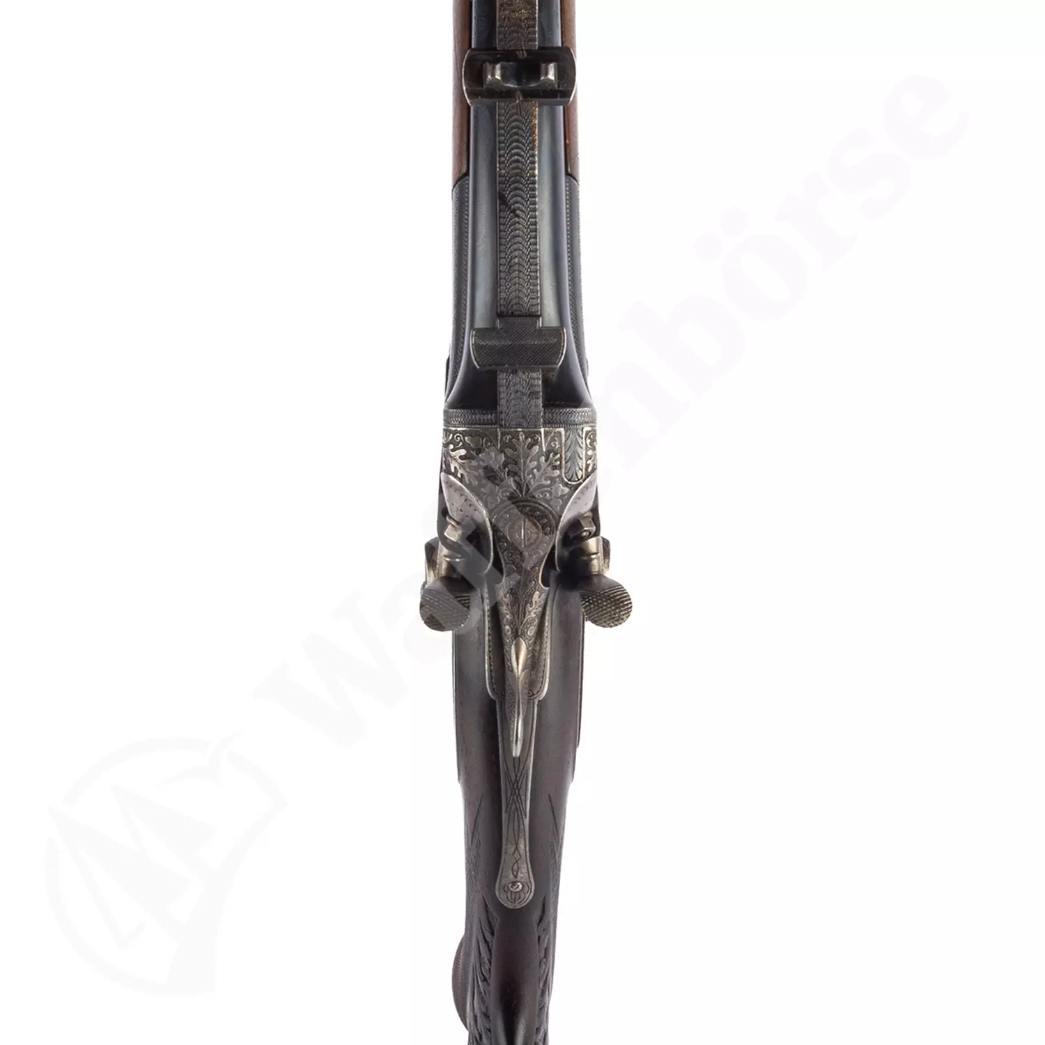 Ferlacher Anton Sodia BBF Hahn 16-70 .22lr