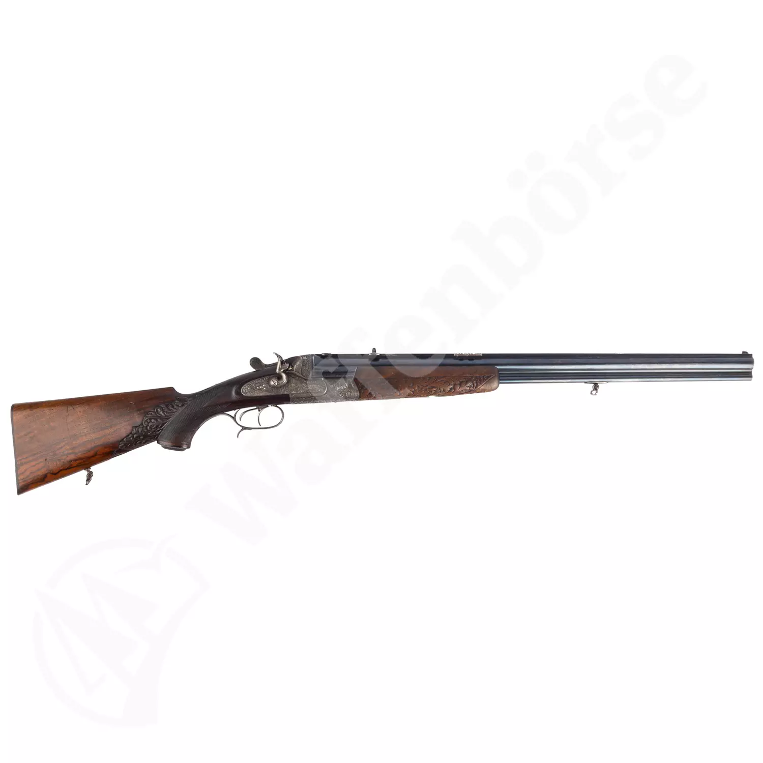 Ferlacher Anton Sodia BBF Hahn 16-70 .22lr