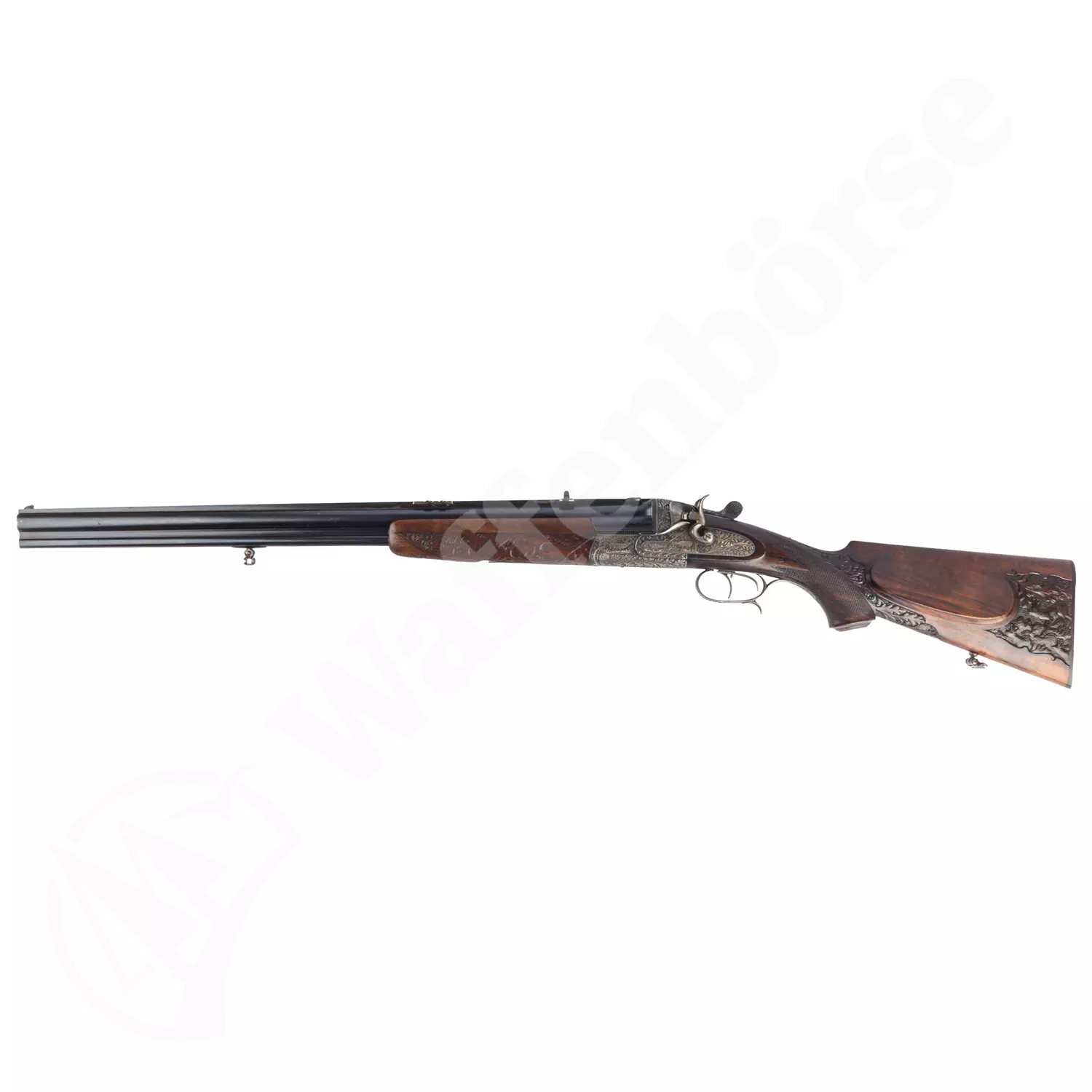 Ferlacher Anton Sodia BBF Hahn 16-70 .22lr