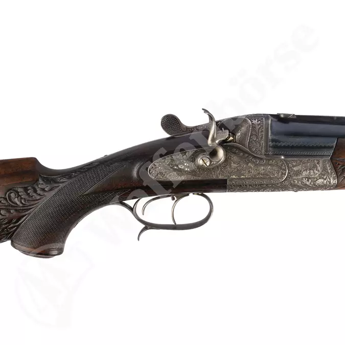 Ferlacher Anton Sodia BBF Hahn 16-70 .22lr