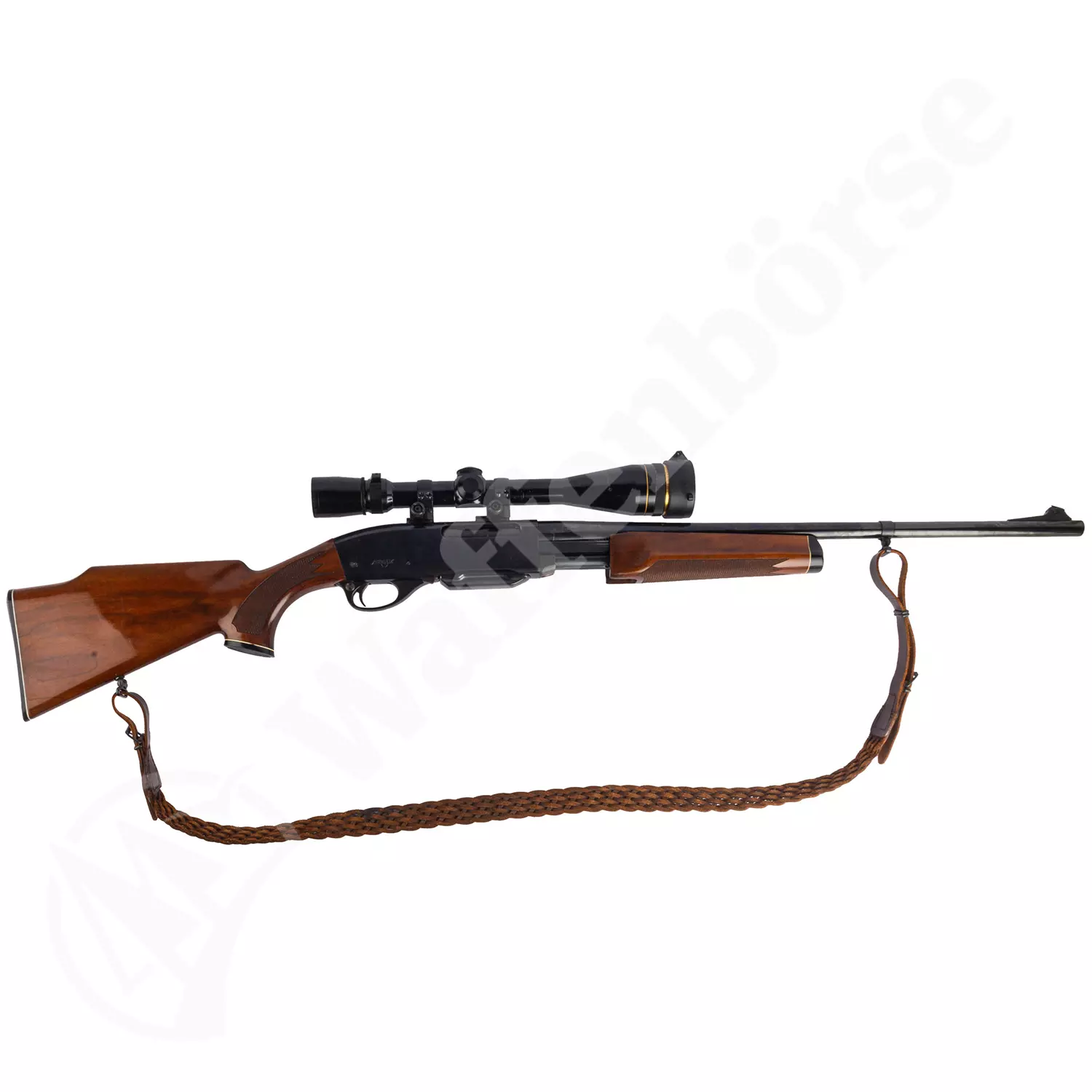 Remington S1x .243 Win.