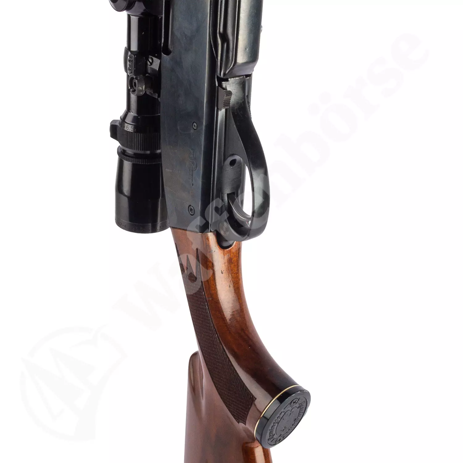 Remington S1x .243 Win.