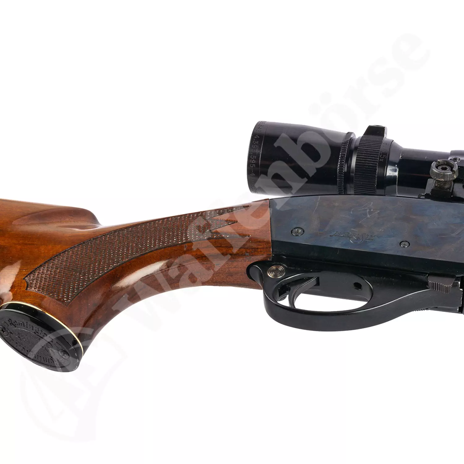 Remington S1x .243 Win.