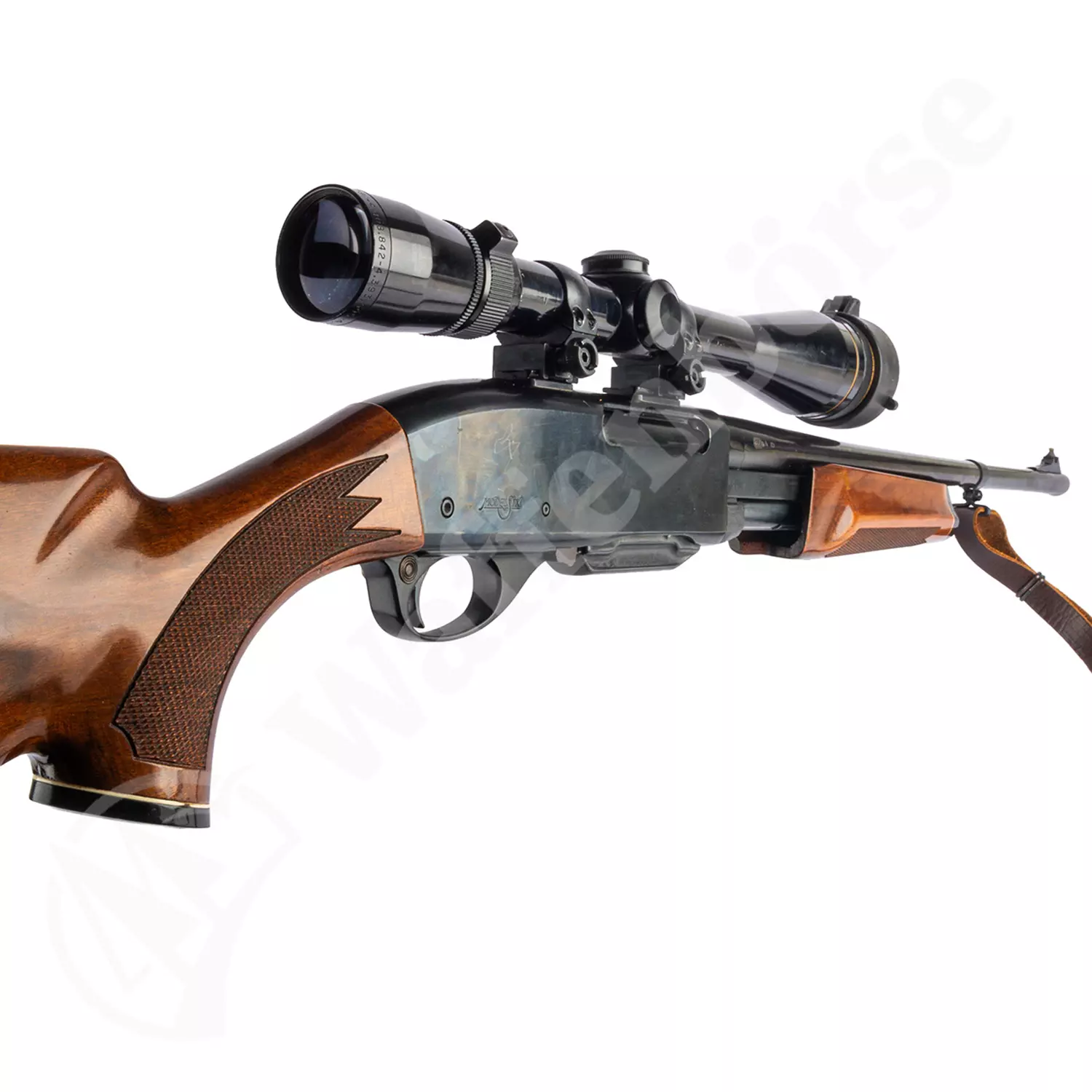 Remington S1x .243 Win.
